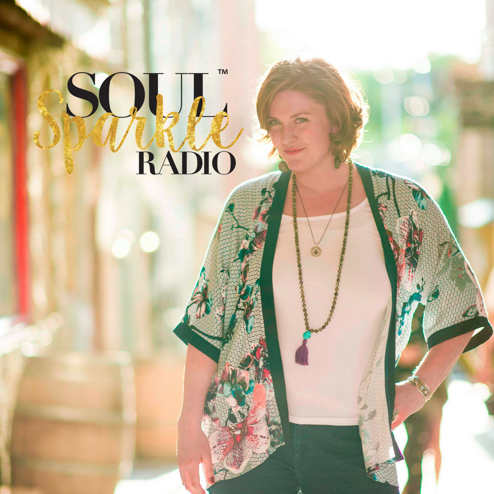 Soul Sparkle Radio | Inspiring soulful tips + enlightening interviews