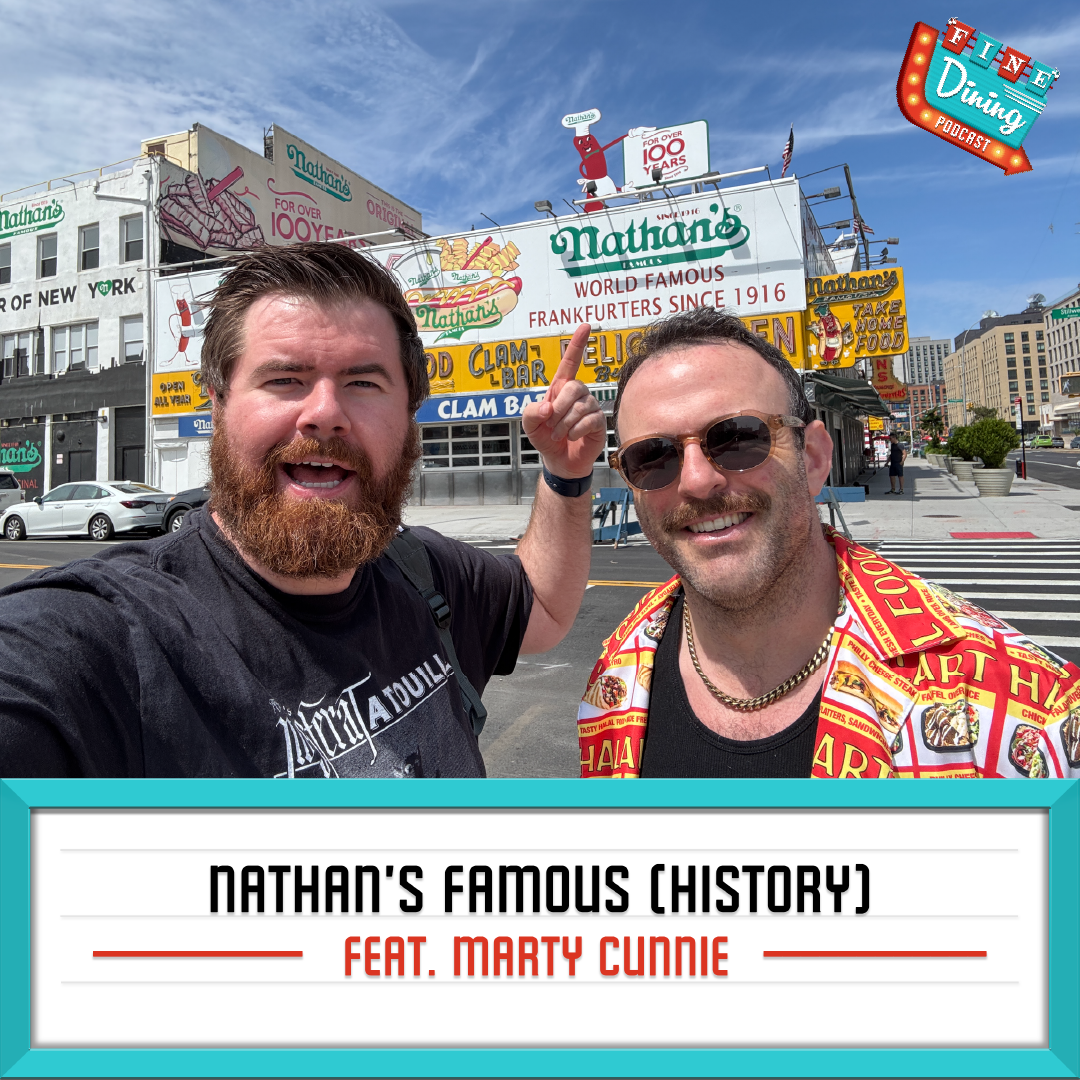 Nathan’s Famous: How Joey Chestnut Made a Fake Contest a National Obsession
