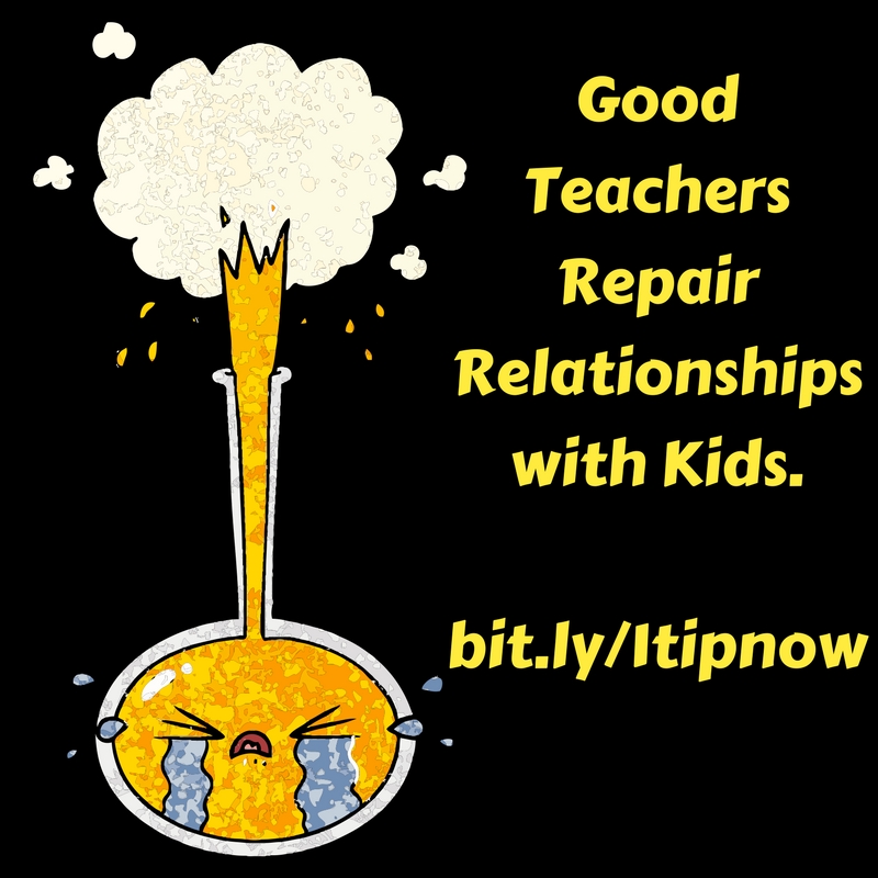 One Teaching Tip