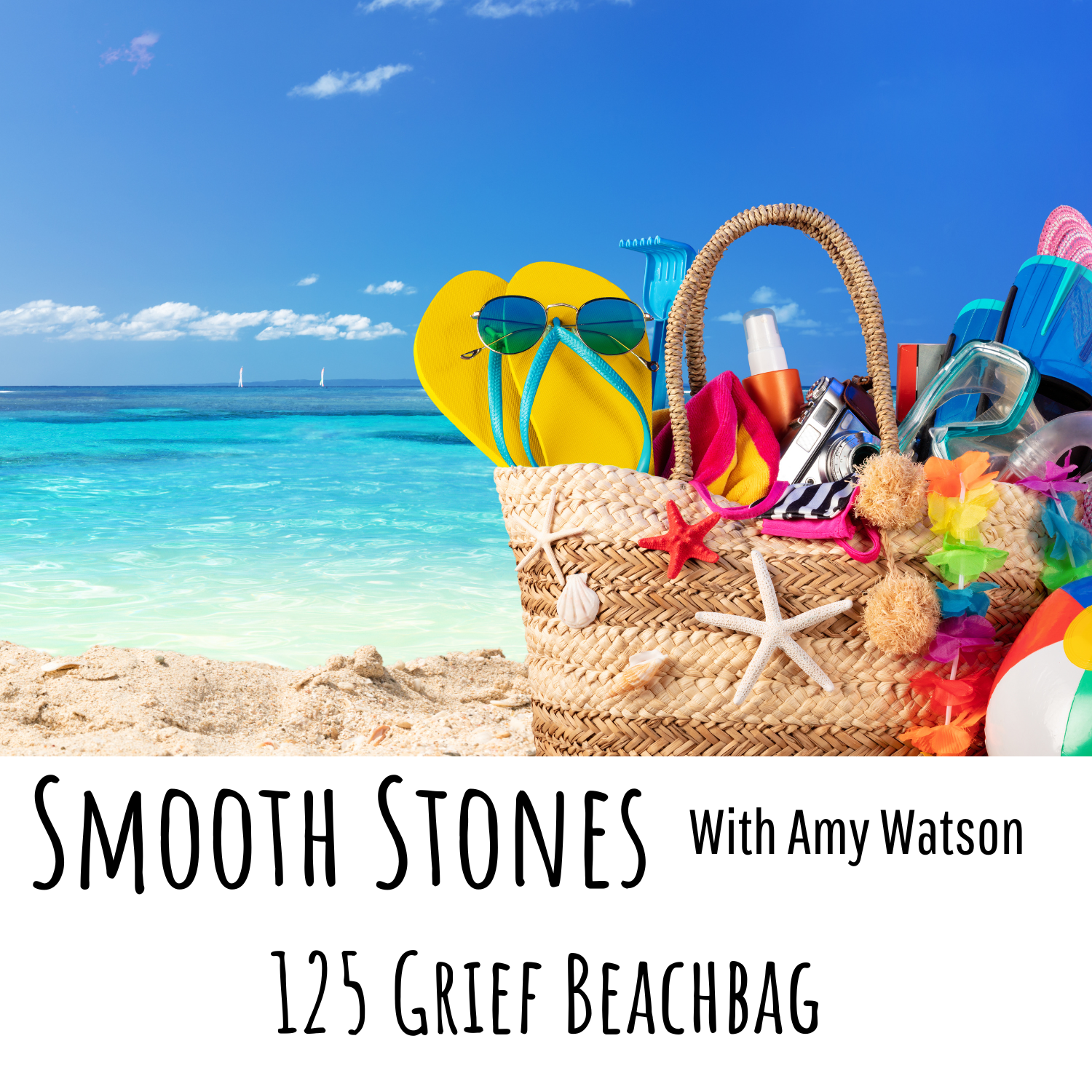Smooth Stones-Find Yourself after Miscarriage, Stillbirth or Babyloss
