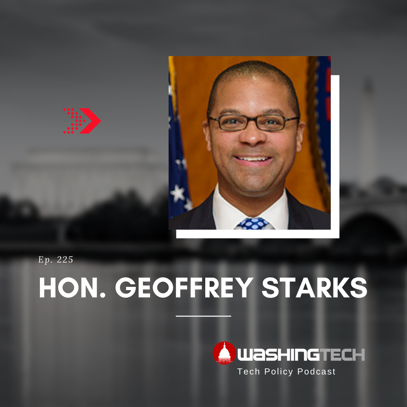 Tech Policy Leaders