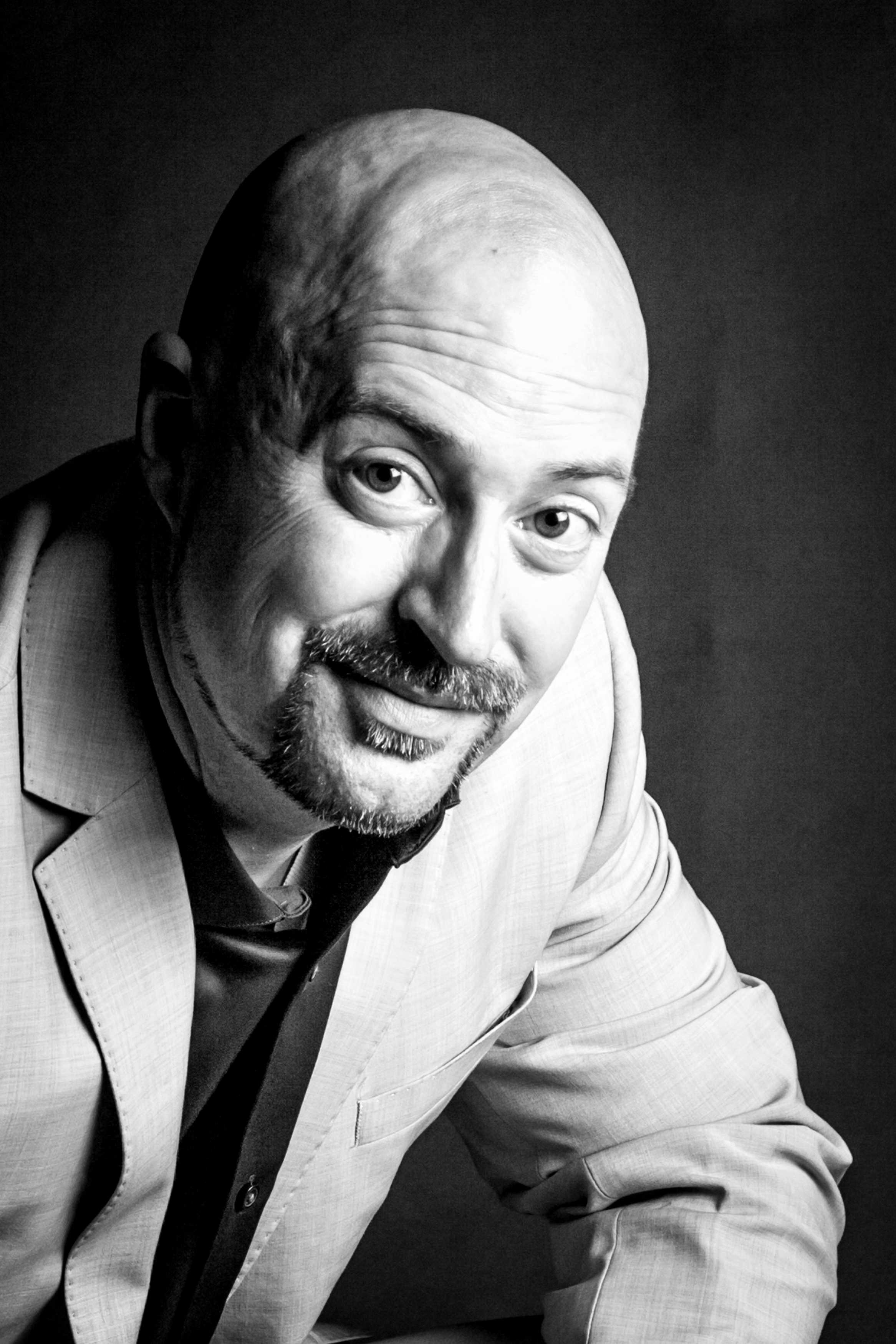 You Are NOT Your Mistakes! with Jeff Koziatek, The Mindset Catalyst - Episode 031