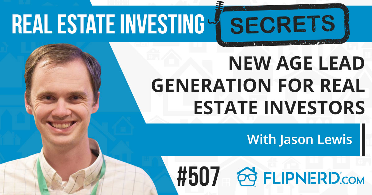 Real Estate Investing Secrets - FlipNerd (Video Version)