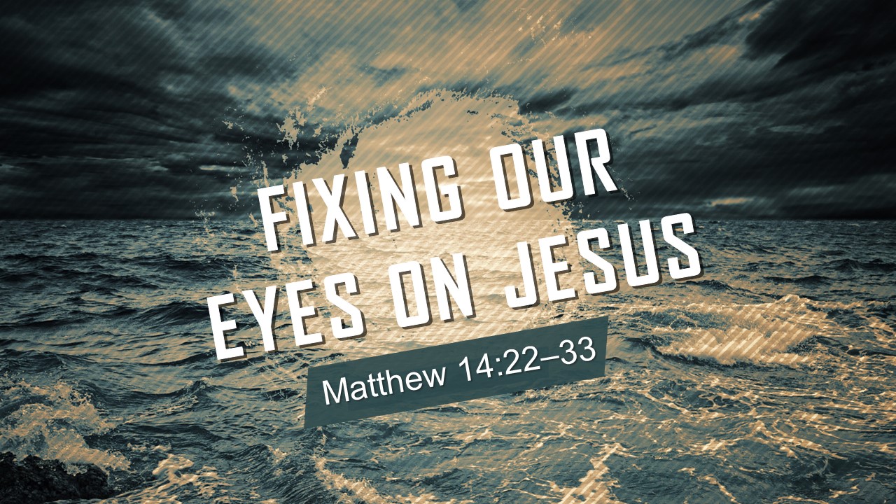 First Baptist Middleburg  Audio Sermon