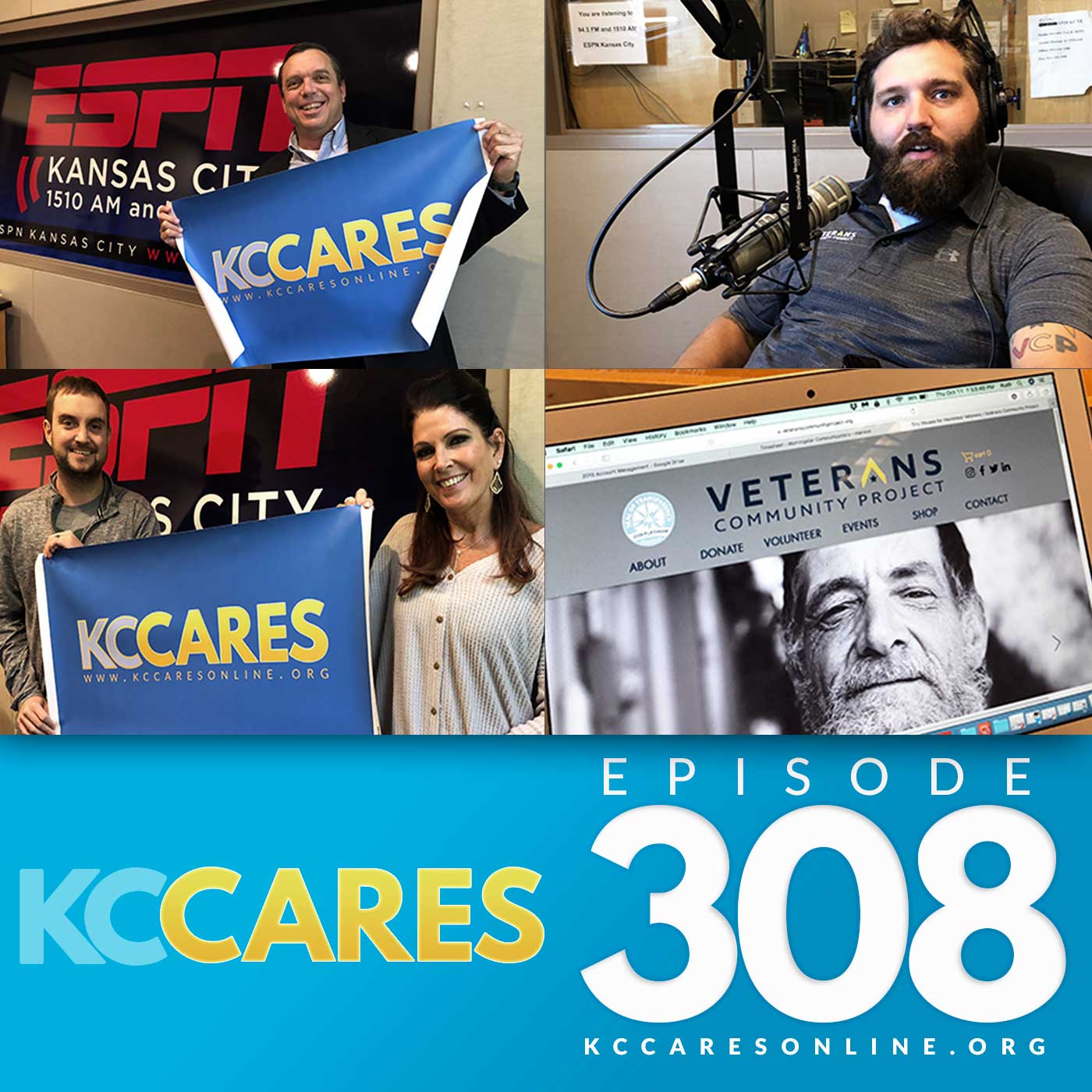 KC Cares Episode 308