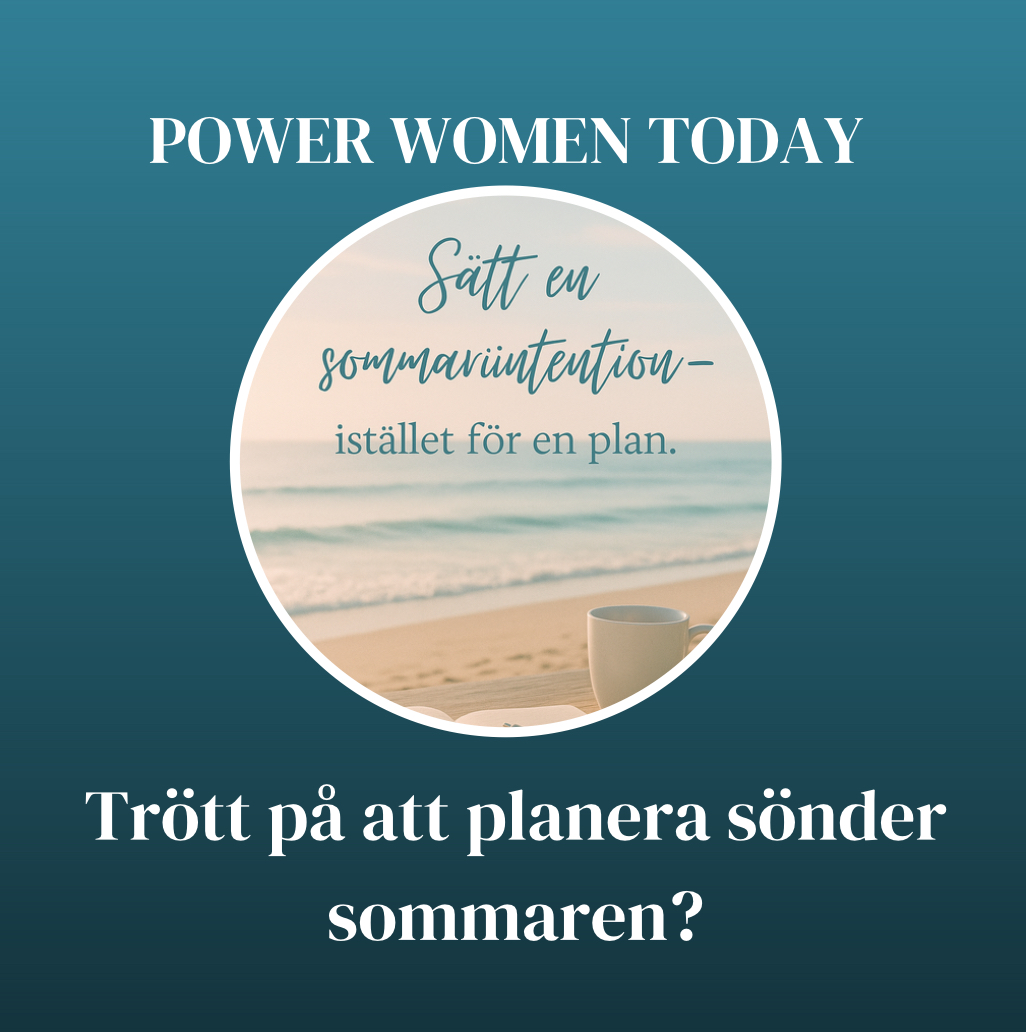 Power Women Today