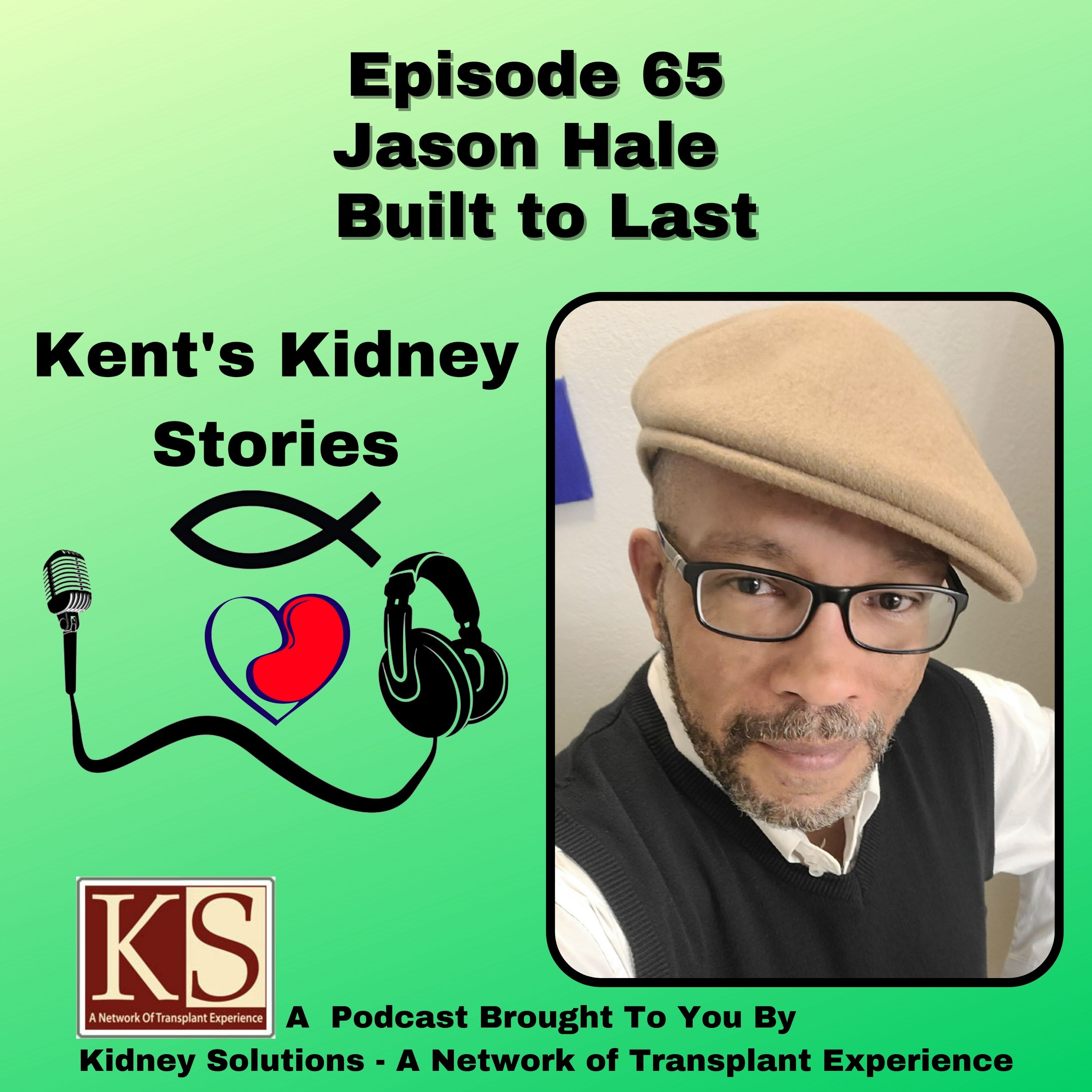 Kent\'s Kidney Stories