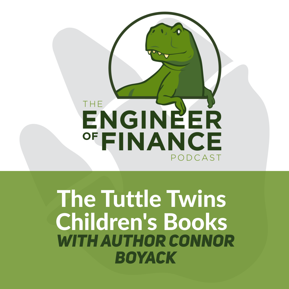 Engineer of Finance