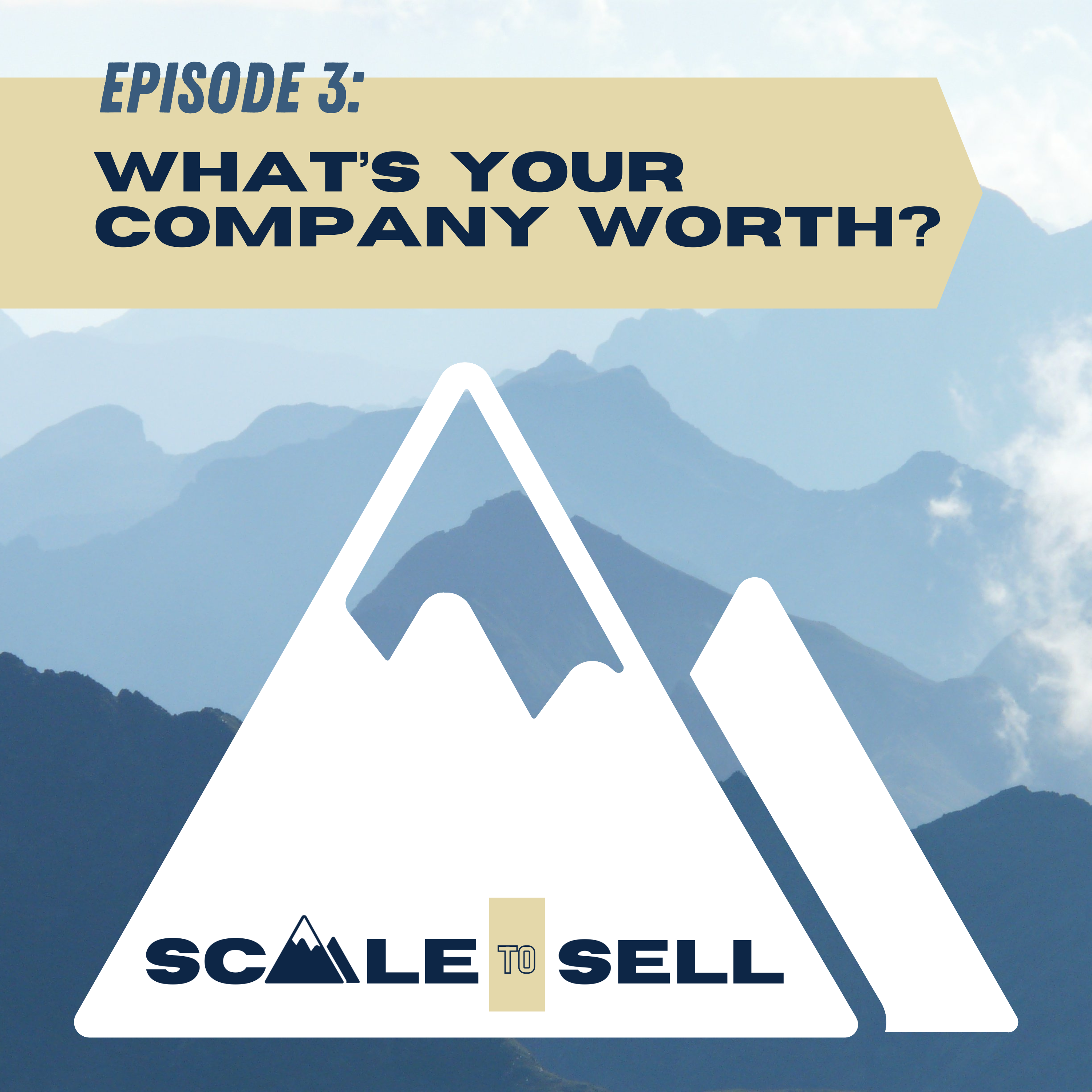 Scale to Sell