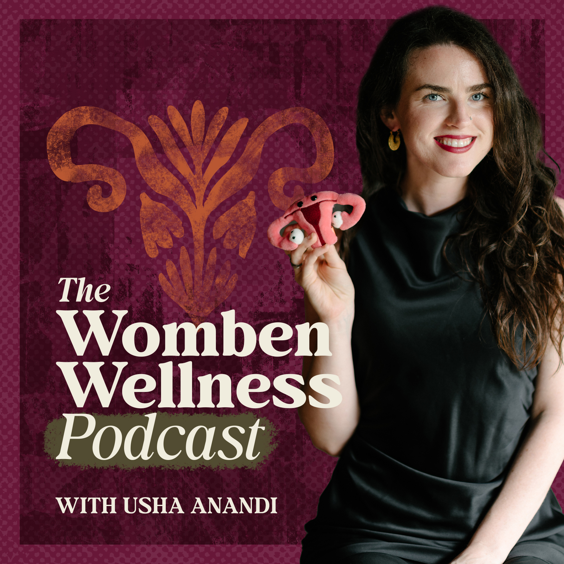 The Womben Wellness Podcast
