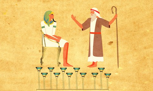 Soul Living 22: 10 Plagues & Appreciation