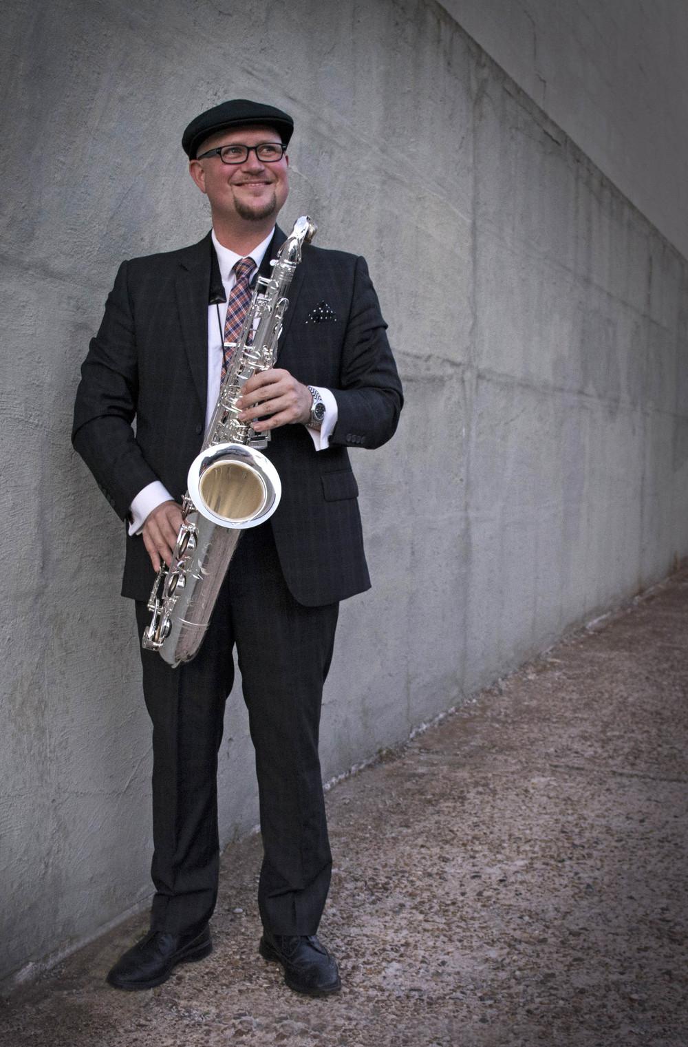 Everything Saxophone Podcast