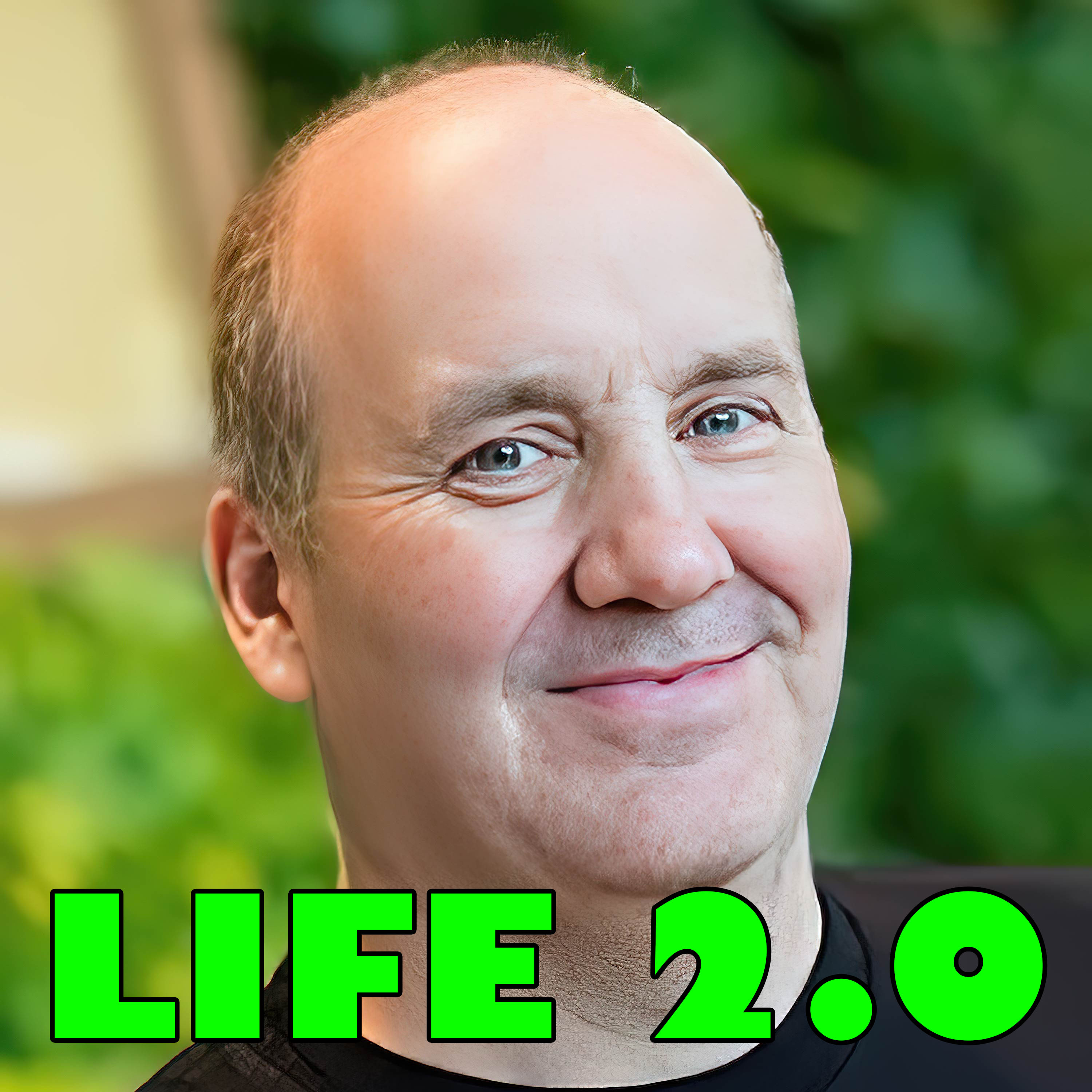 Matthew Holt, Digital Health Pioneer