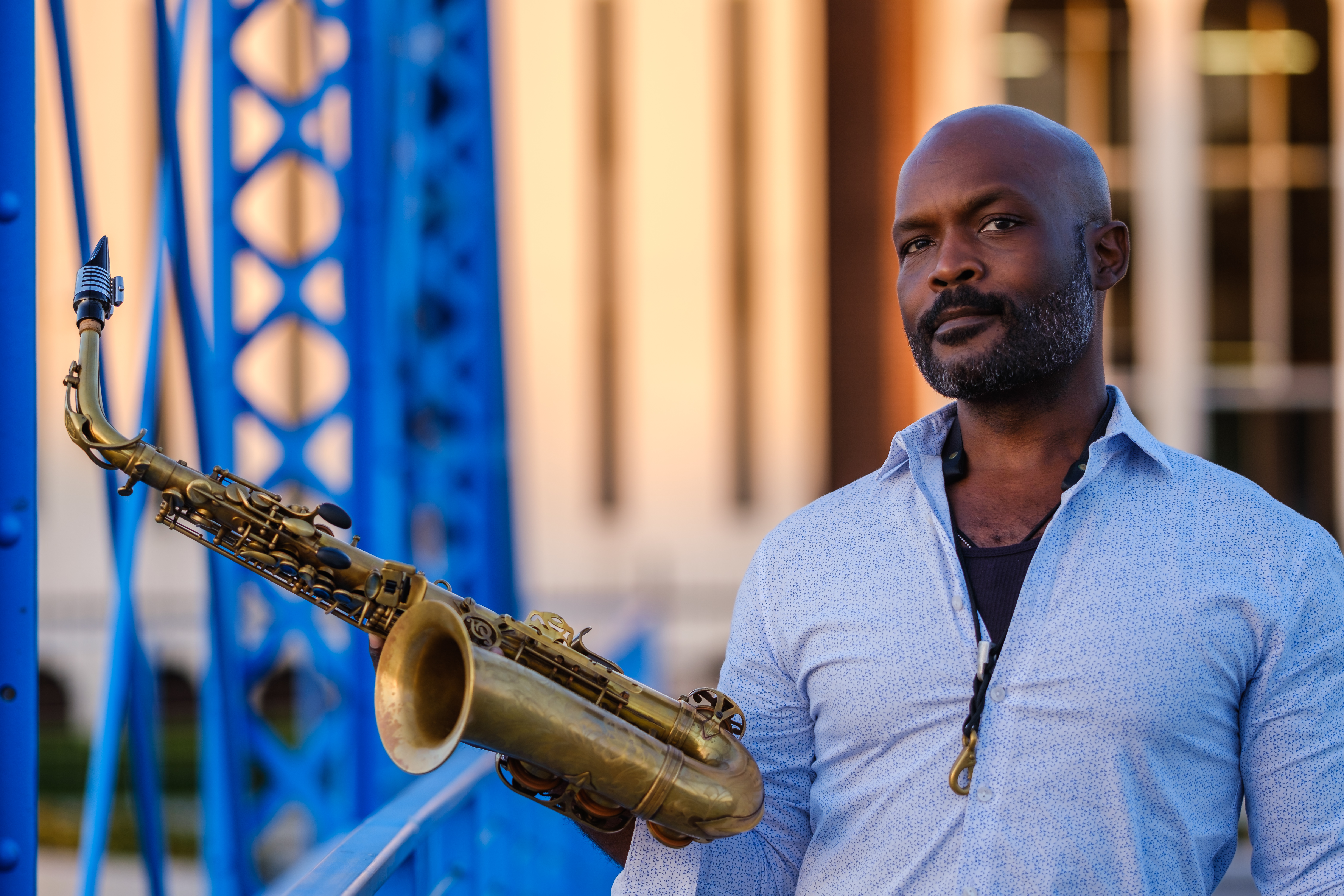 Everything Saxophone Podcast