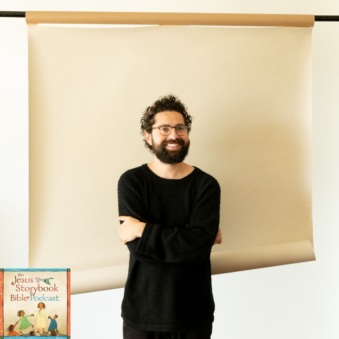 The Jesus Storybook Bible Podcast