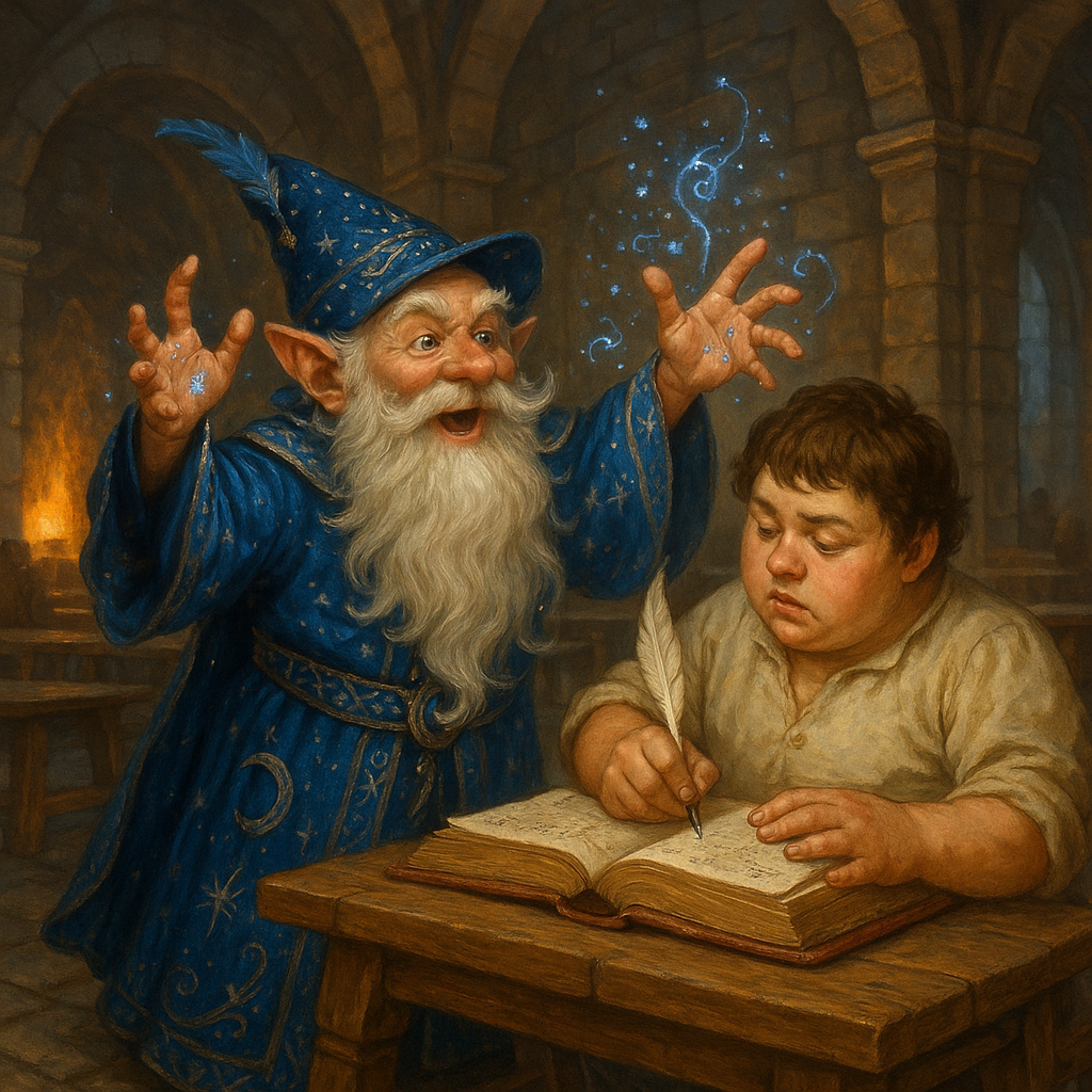 Letters to Demeclees #2 - A Recap of Episodes 5 - 9
