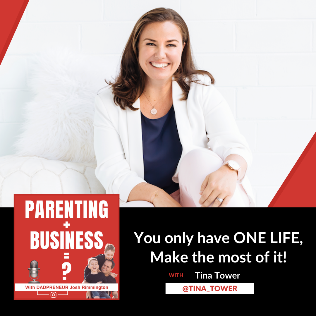 Parenting Plus Business
