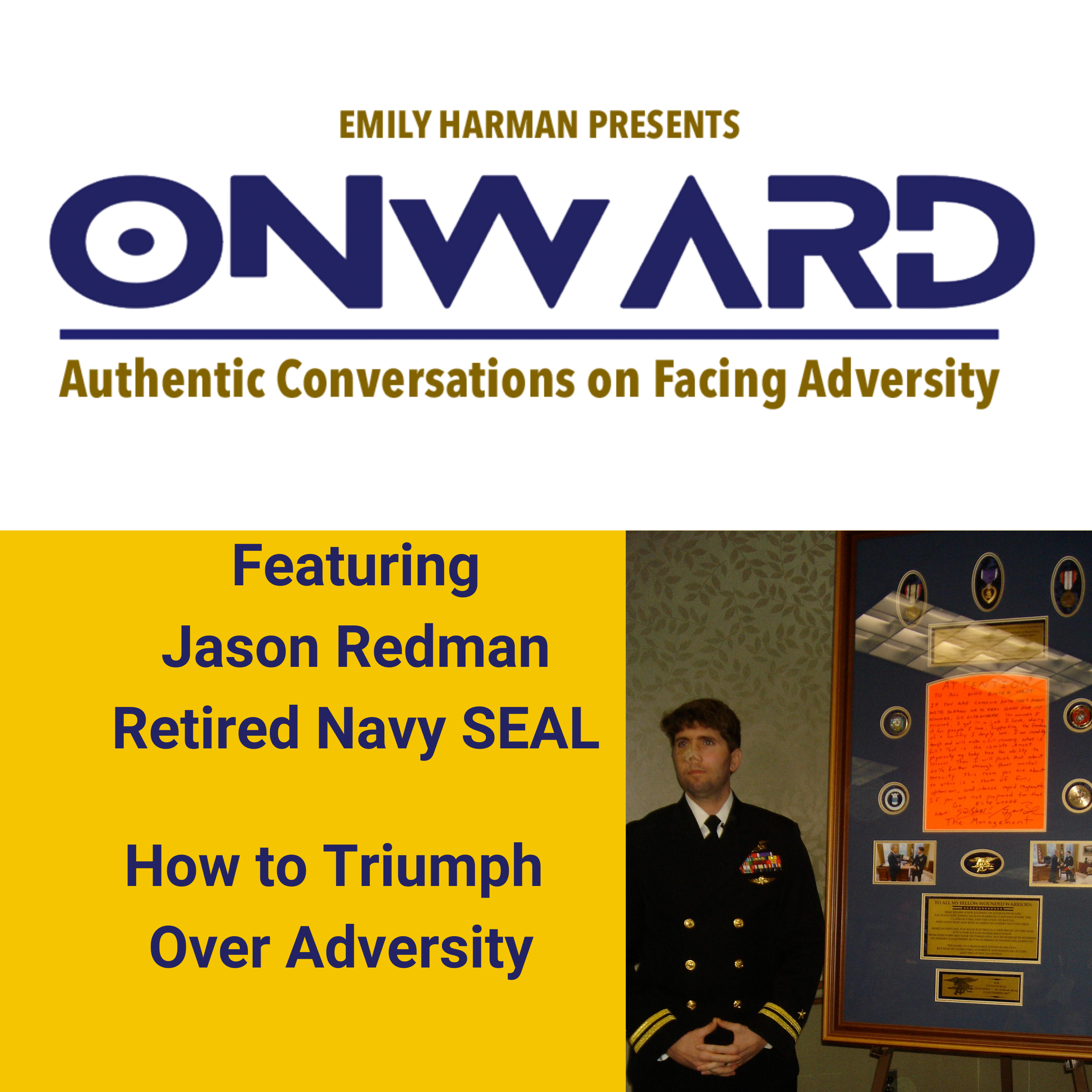 Onward Podcast