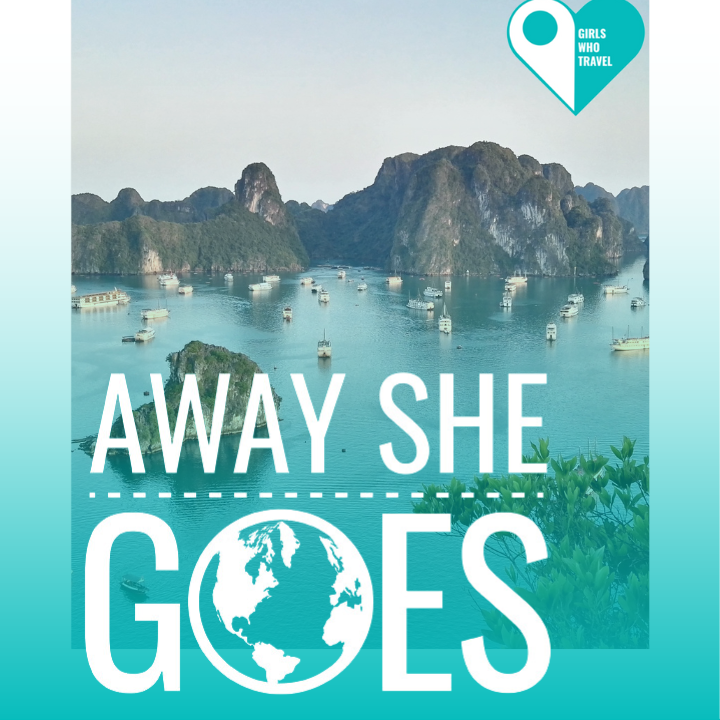 Destination: Vietnam
