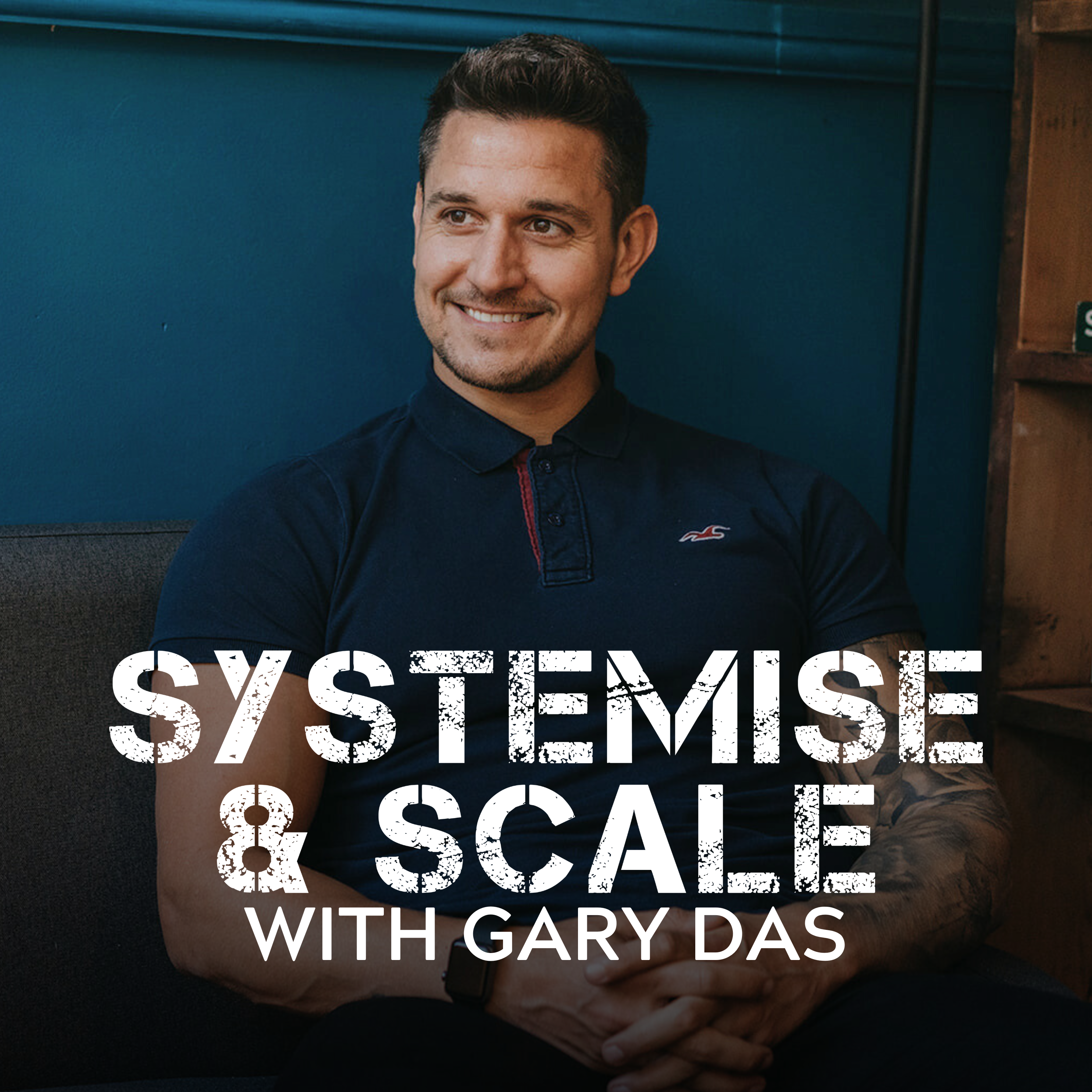 The 3-Step Blueprint Every Adviser Needs to Build a More Profitable Business | Ep 385