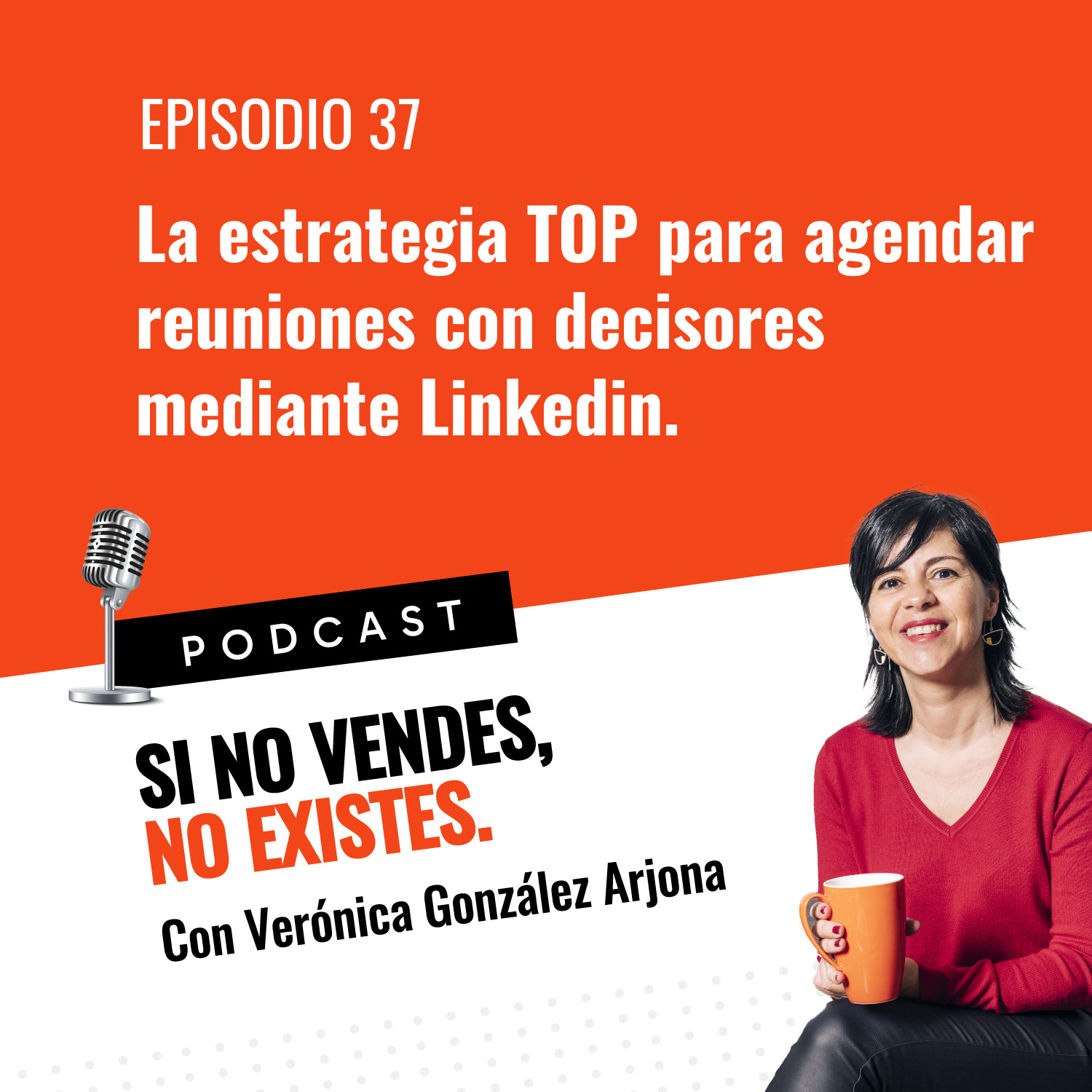 Si no vendes, no existes