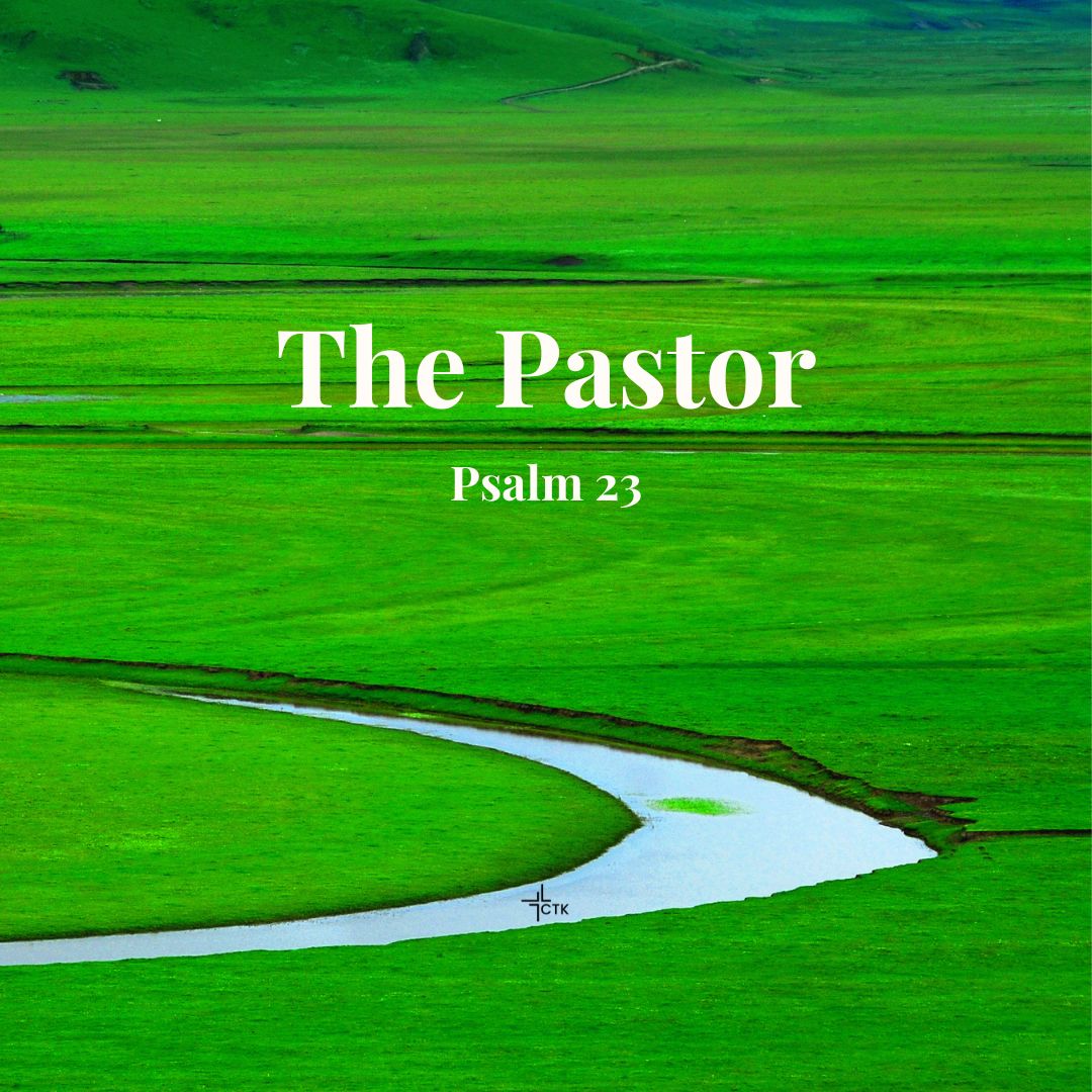 The Pastor