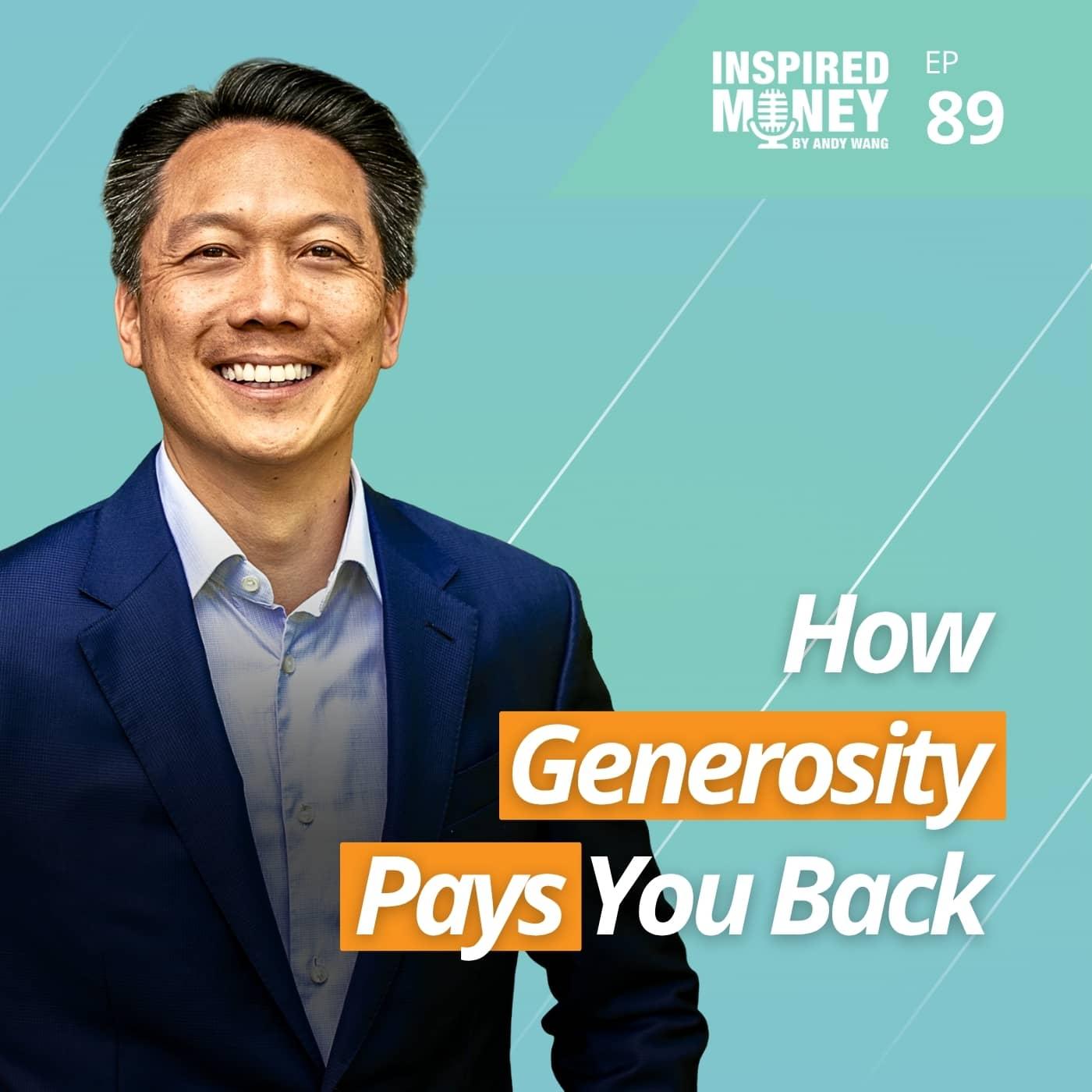 The Power of Giving: How Philanthropy Impacts Financial Well-being