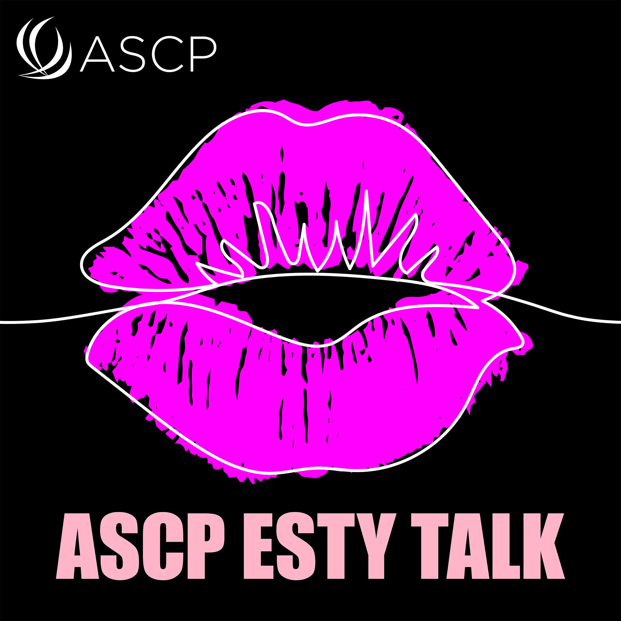 ASCP Esty Talk