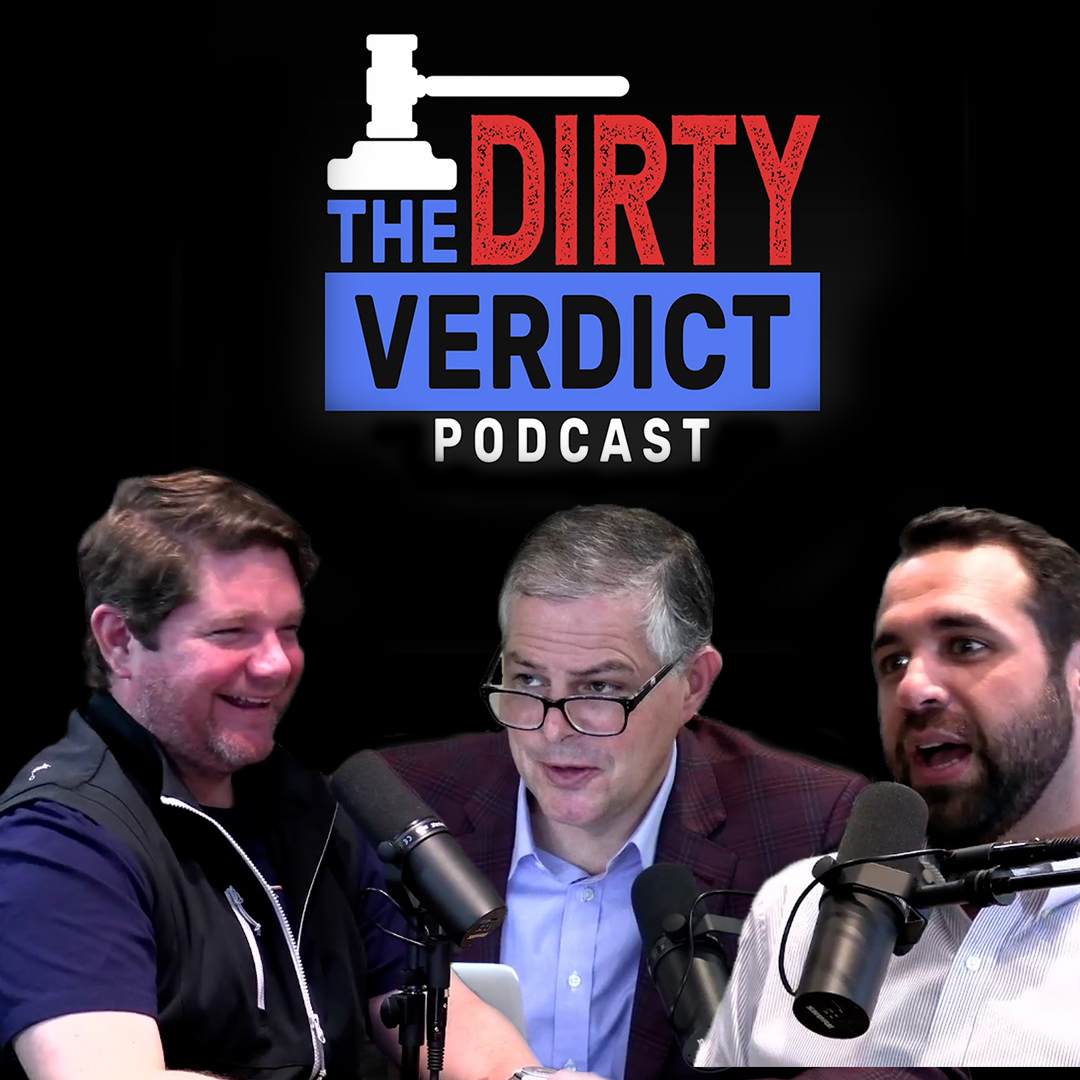 The Dirty Verdict