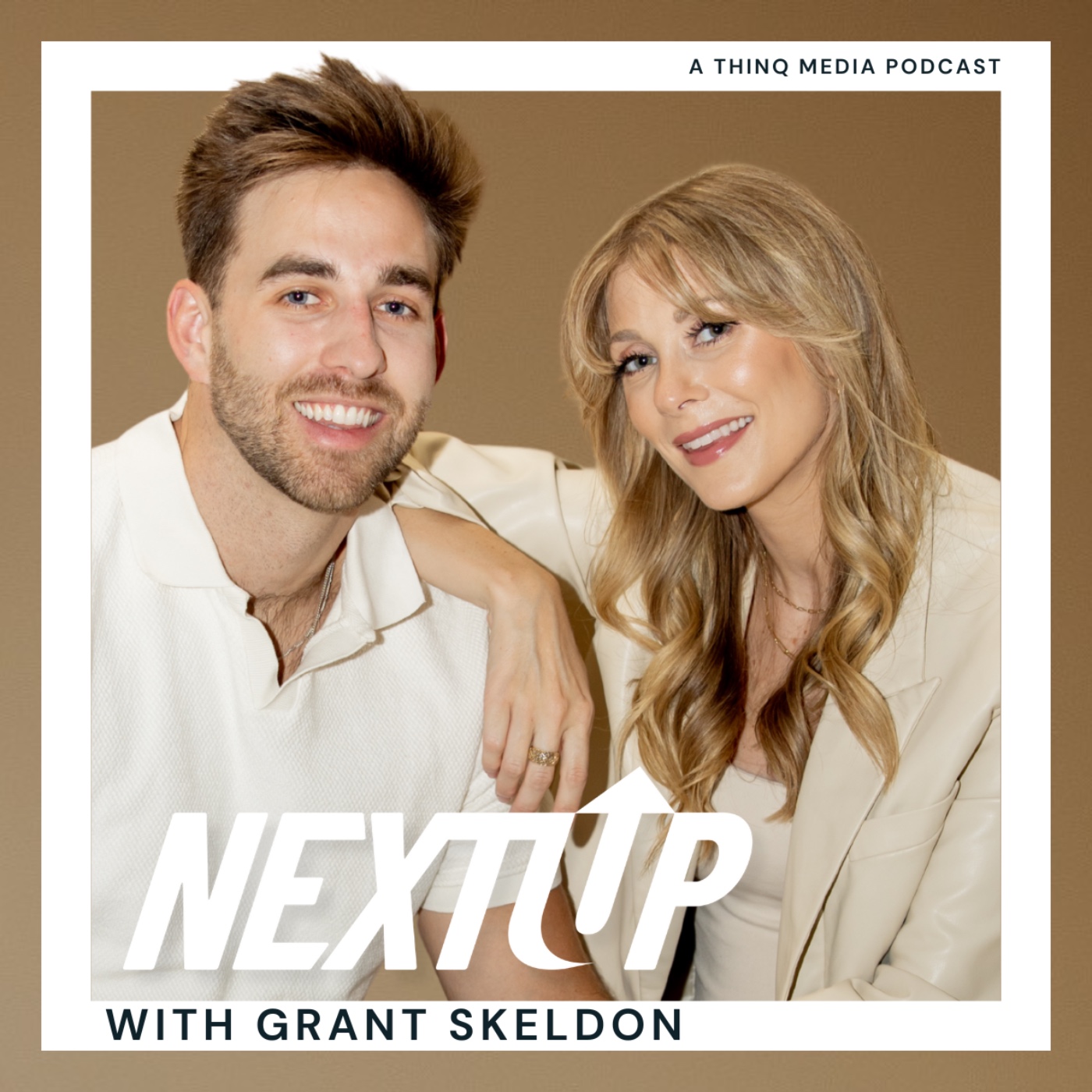 Next Up with Grant Skeldon