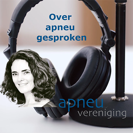 Over Apneu gesproken