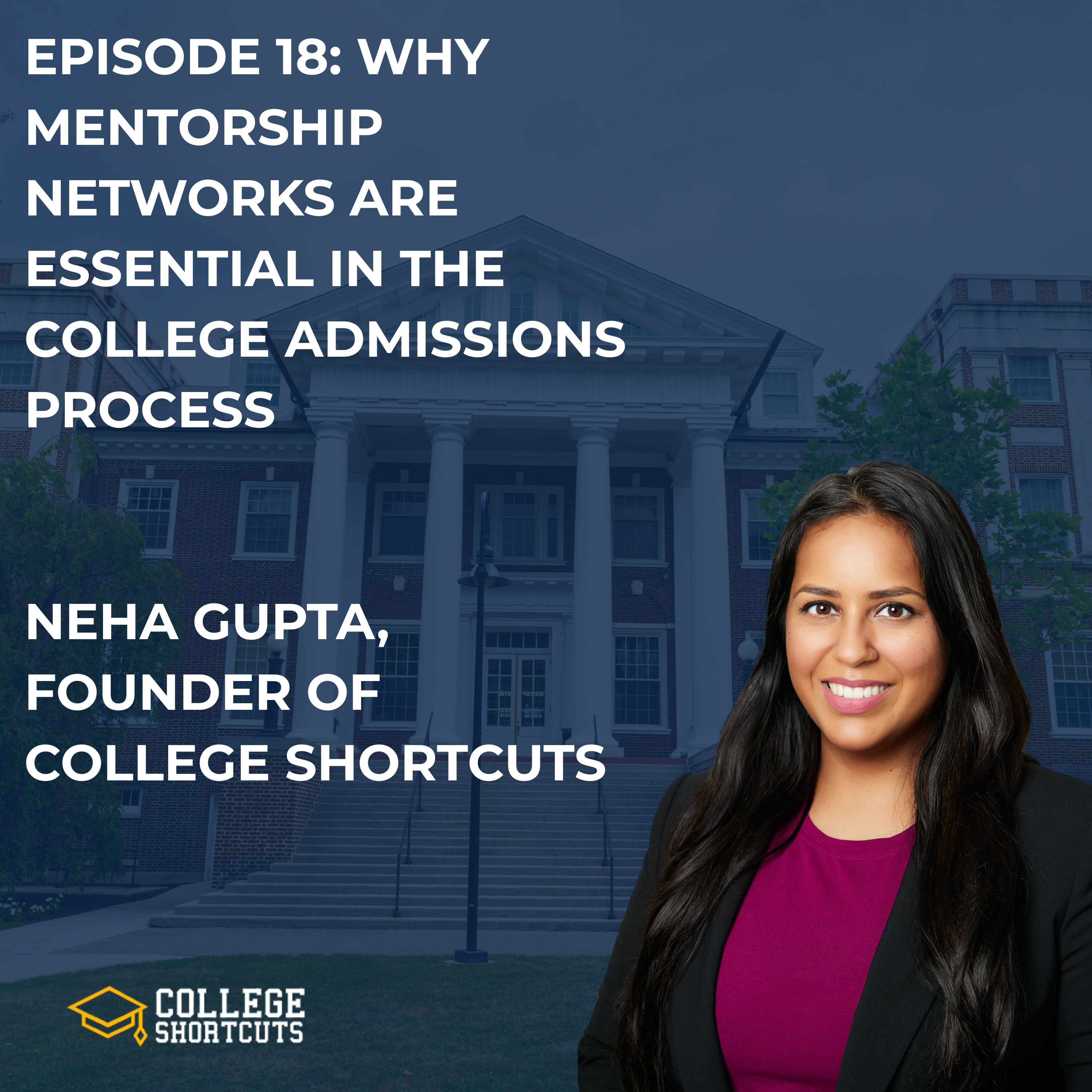 College Shortcuts Insider: Beyond The Admissions Curtain