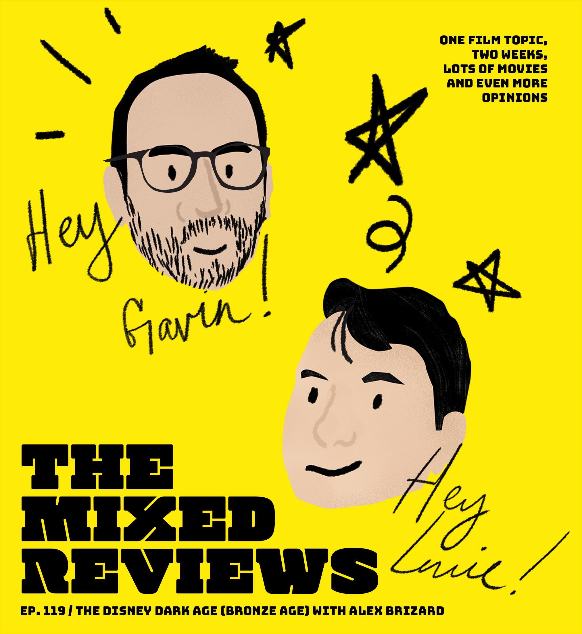 The Mixed Reviews