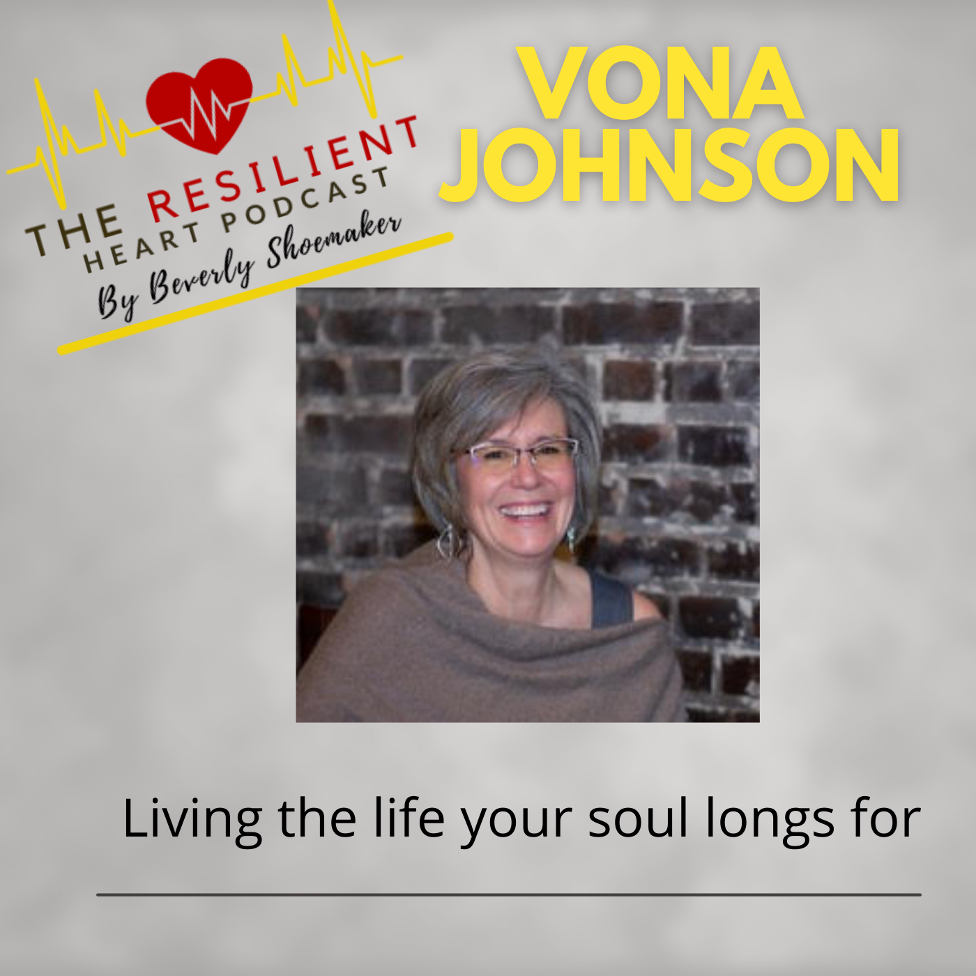 # 55 Living The Life Your Soul Longs For