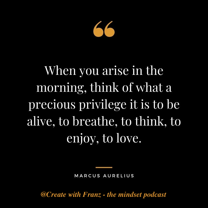 Change your life with gratitude