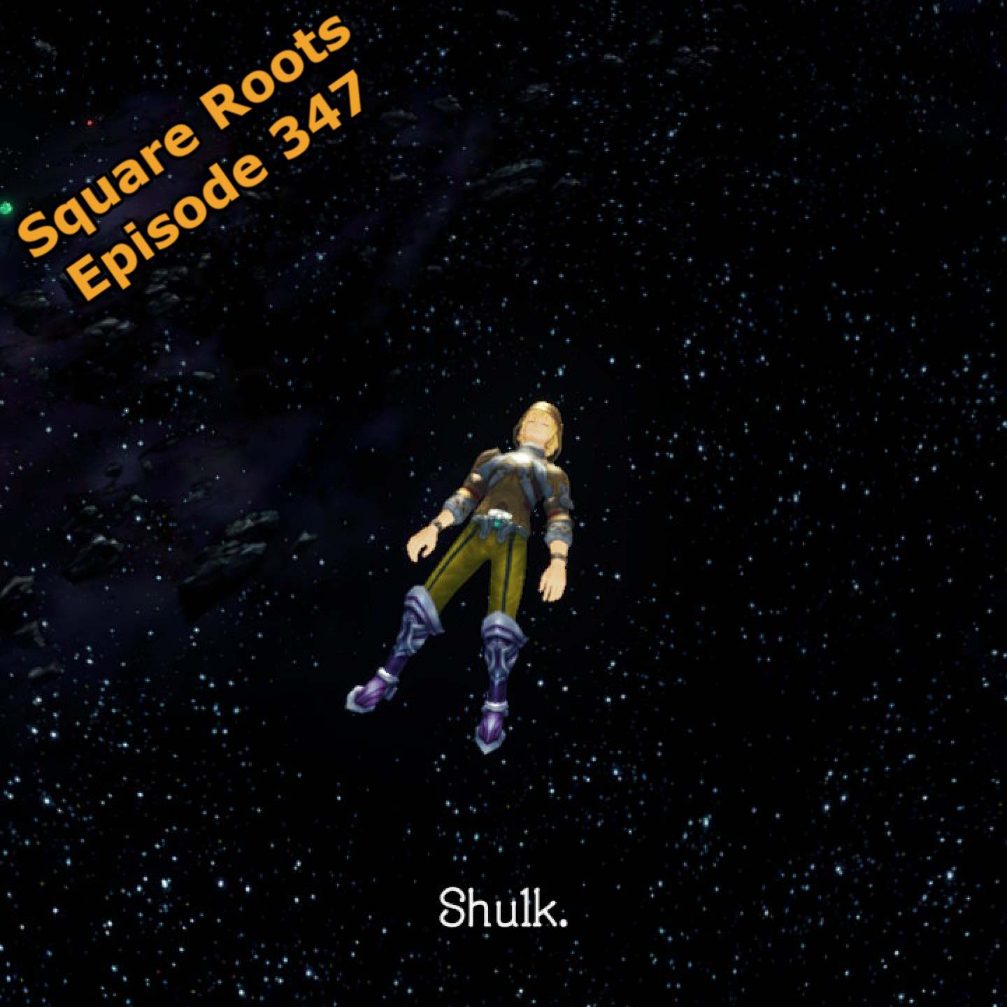 cover of episode Xenoblade Chronicles Part 7 - The Welcome Matts Welcome Mat