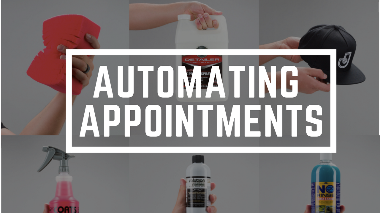 Daily Detail Tip: Square Appointments Are Now FREE