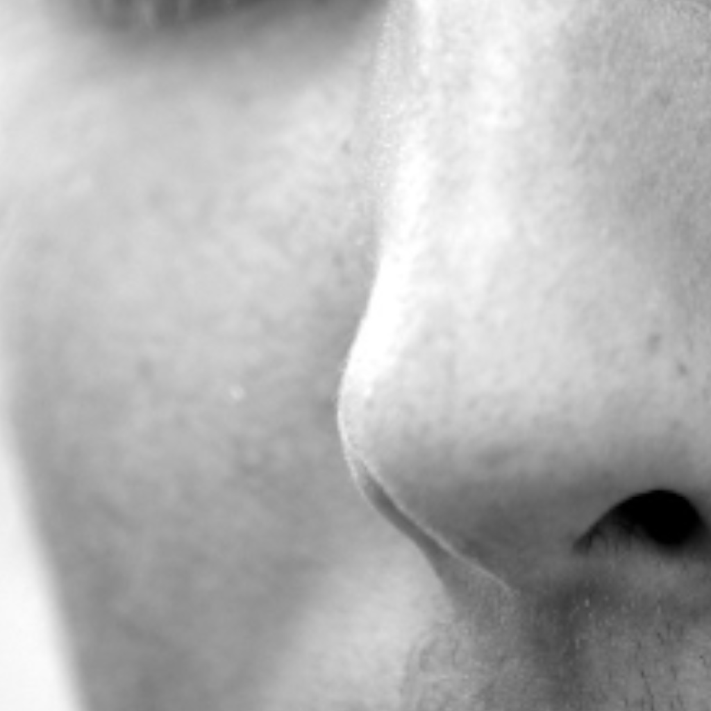 The Multi-purpose Nose!