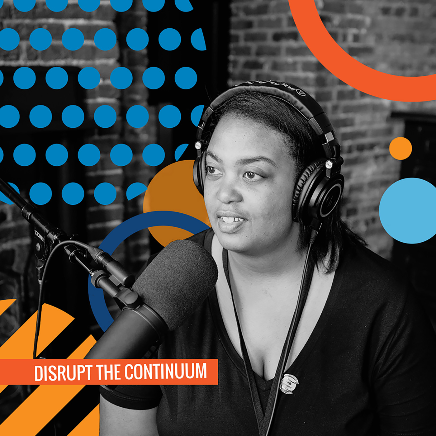 Arlan Hamilton discuses underestimated entrepreneurs at 36|86