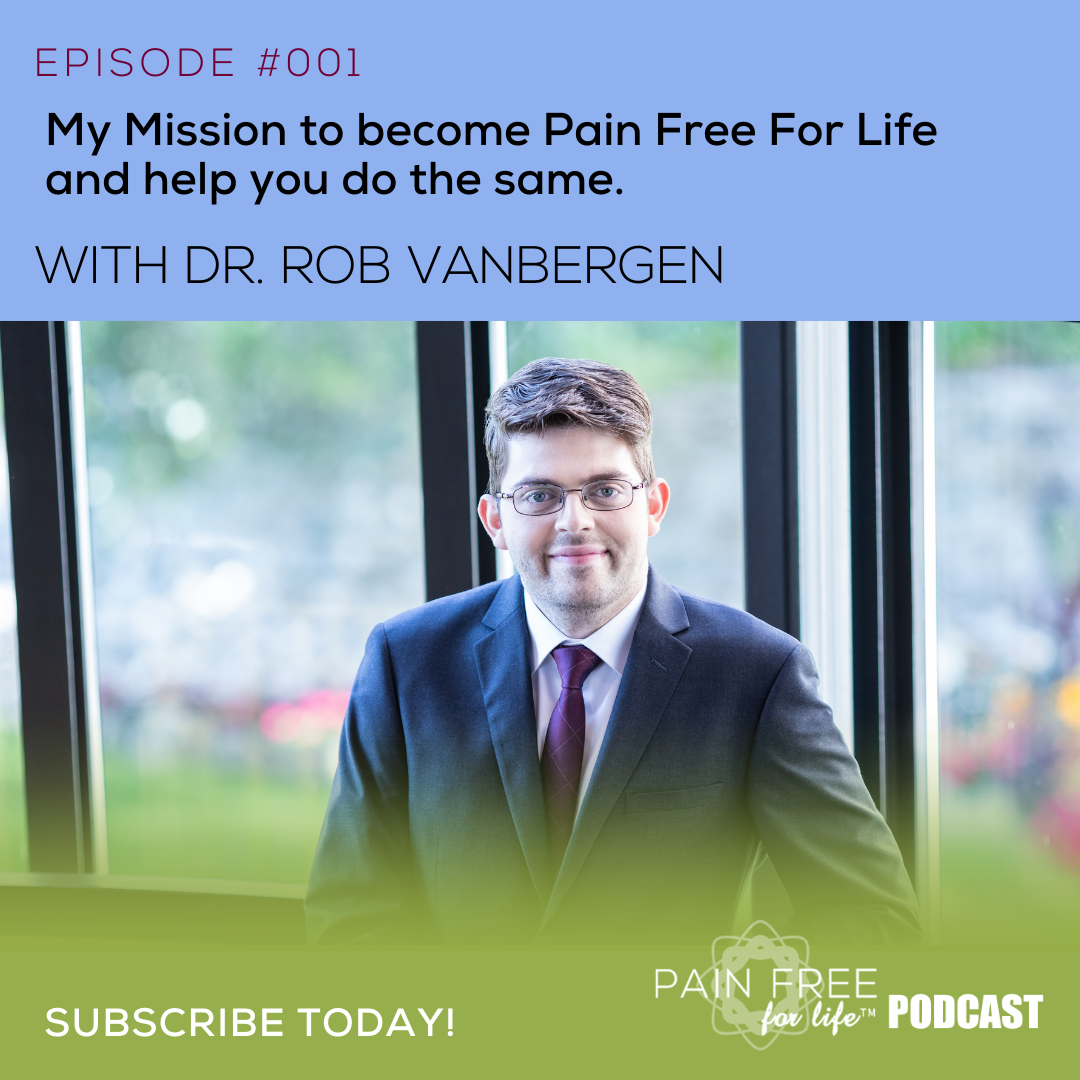 Pain Free for Life