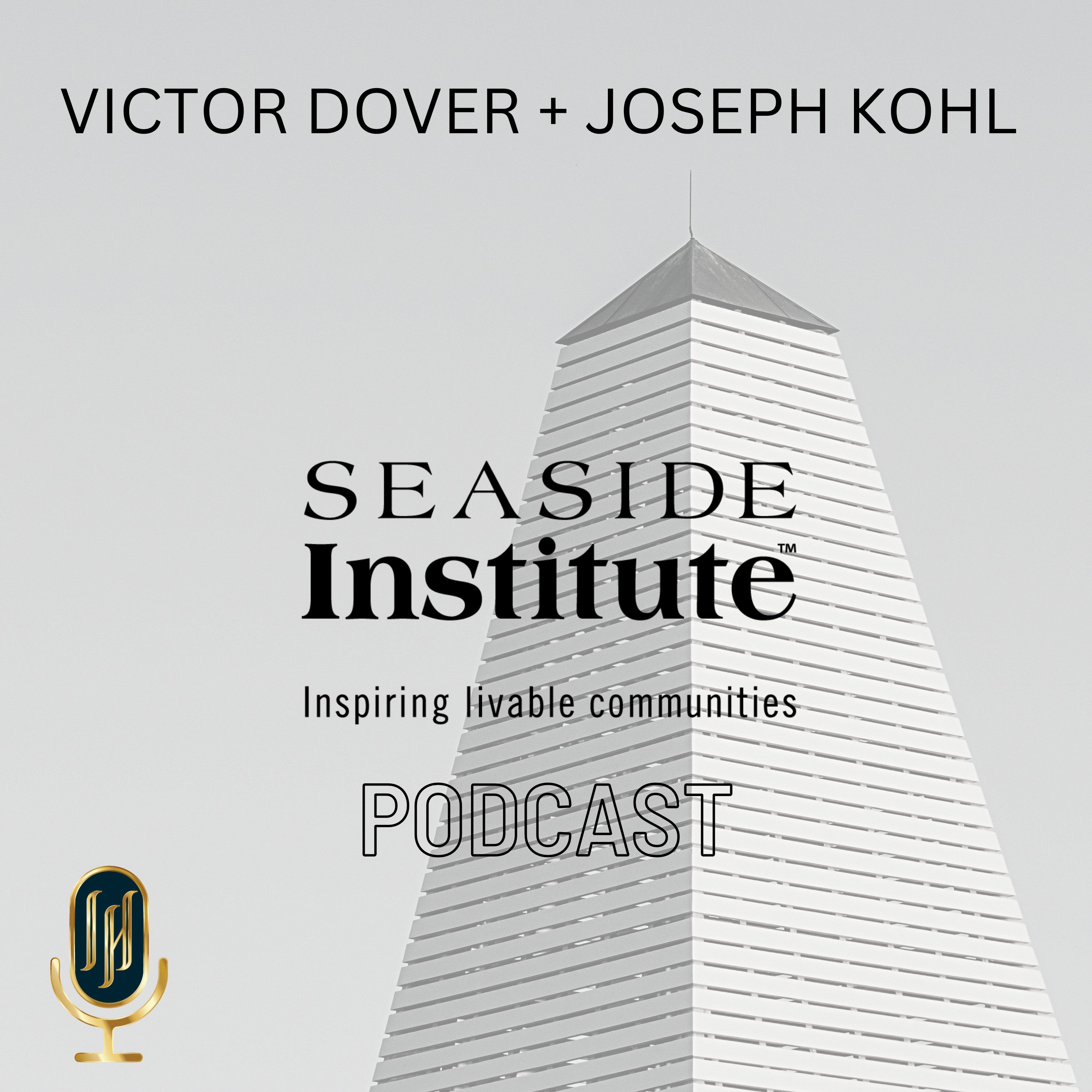 Seaside Institute