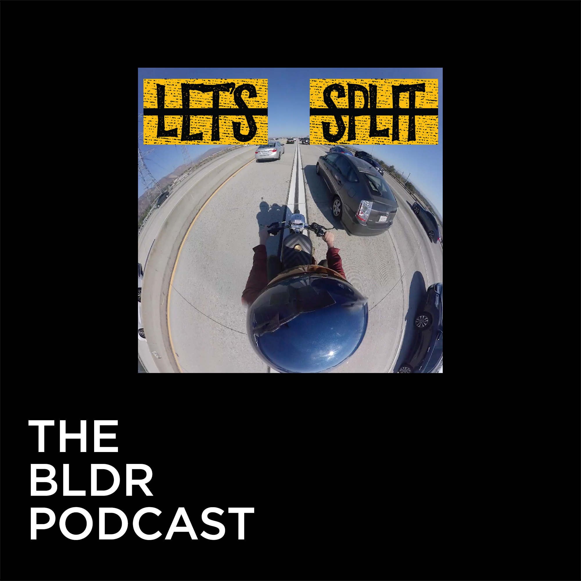 The BLDR Podcast