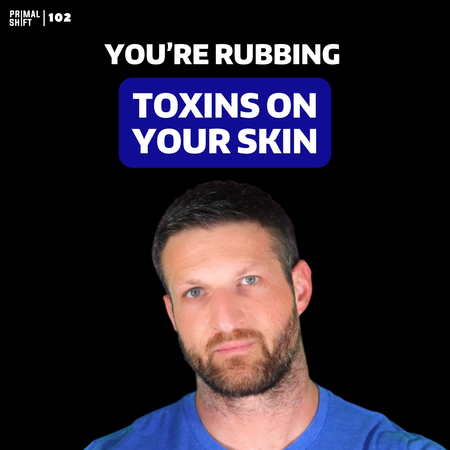 102: Everyday Products That Destroy Hormones