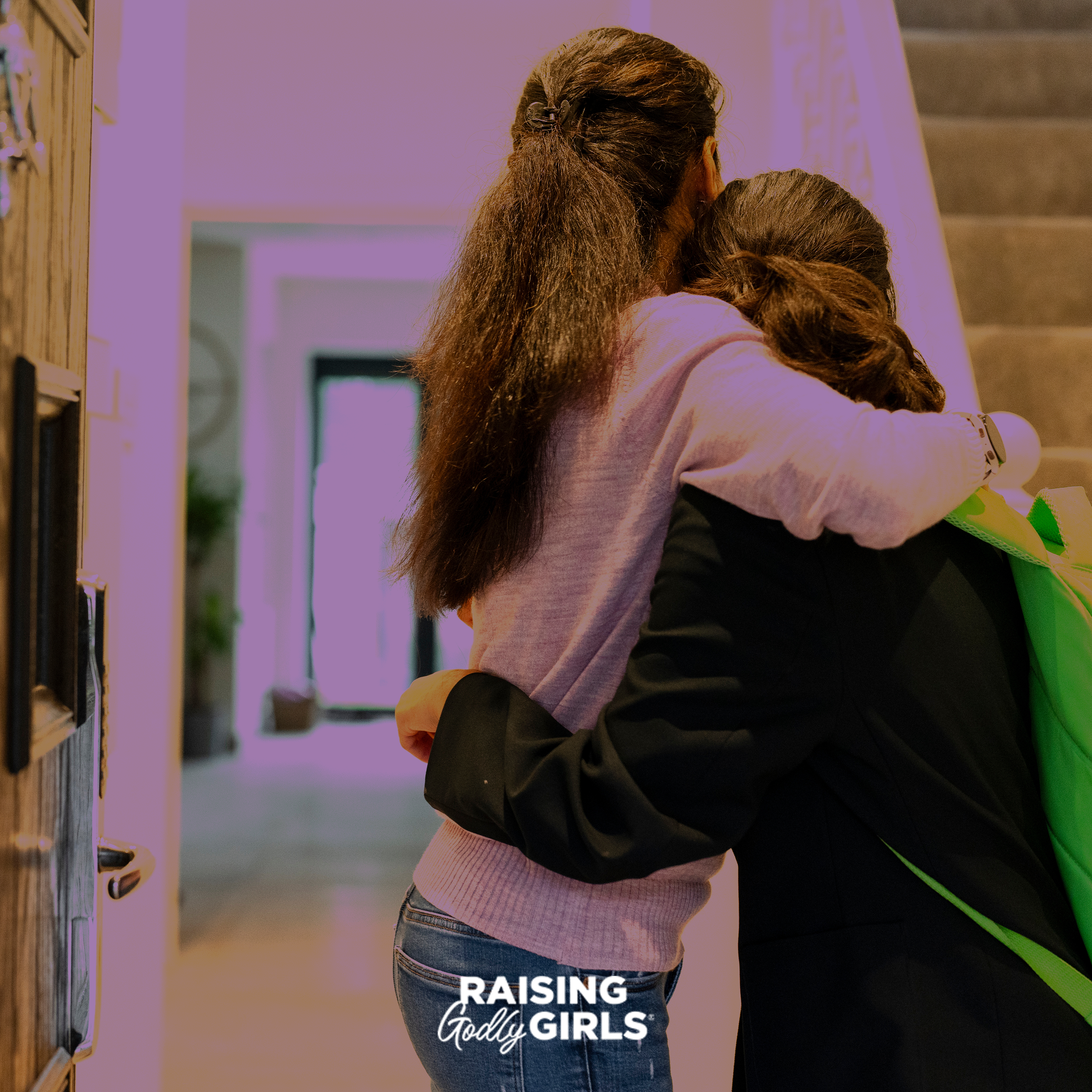 Ep. 276- Parenting Through a Prodigal Testimony