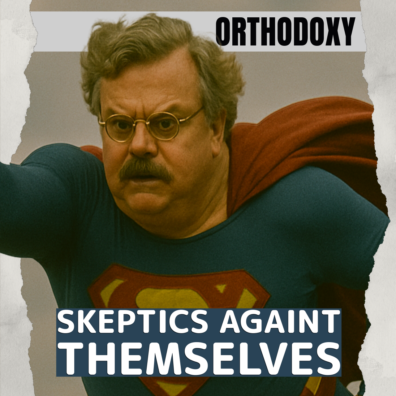 Chesterton\'s Gateway