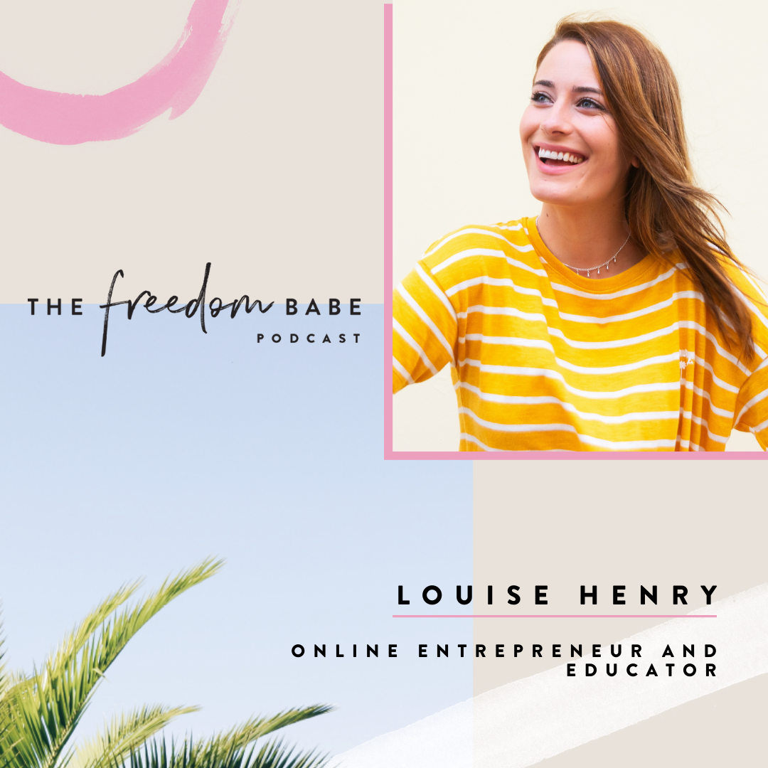 The Freedom Babe Podcast