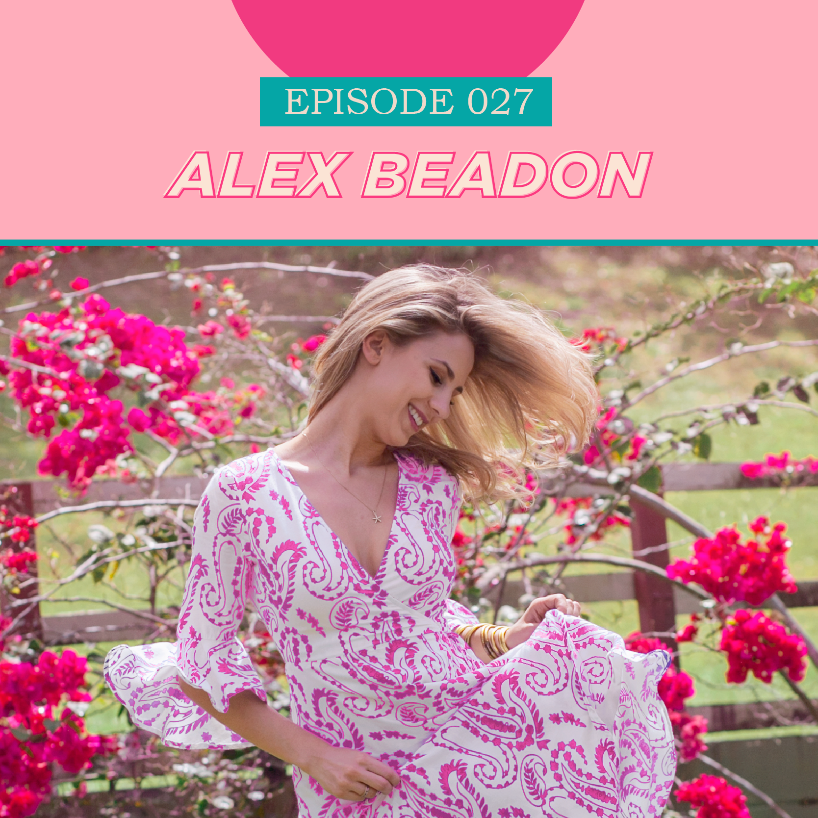 On Purpose With Alex Beadon
