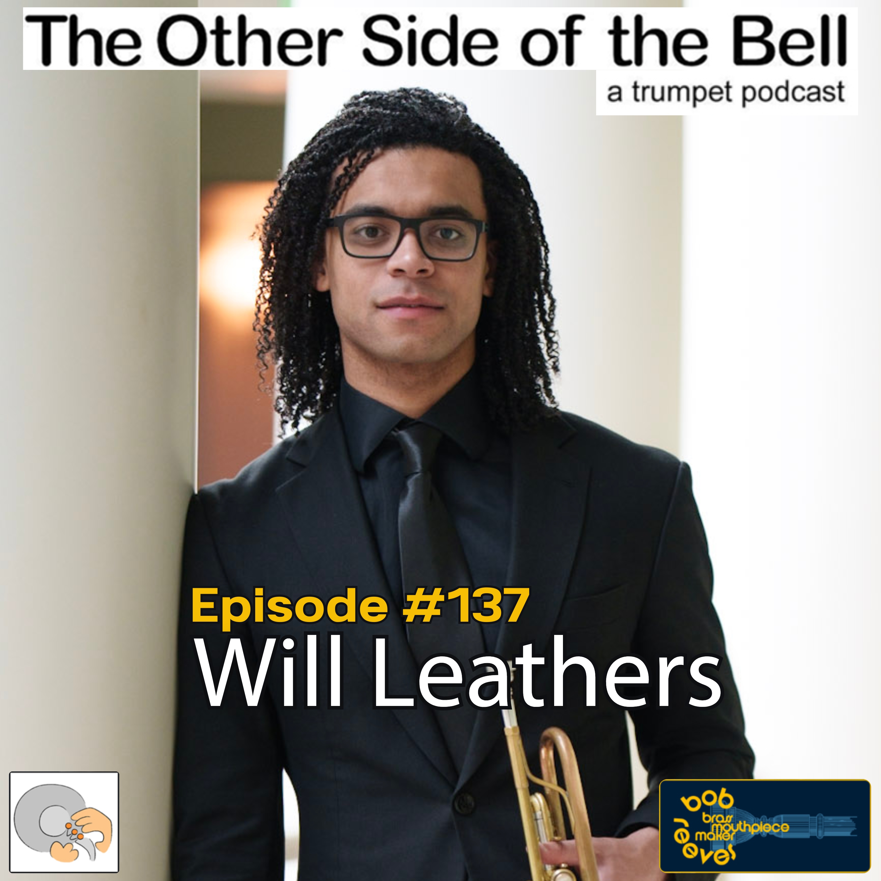 Episode #137 Will Leathers