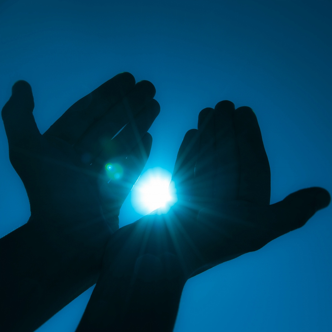 Prayers for God's Blessing In the Morning and Throughout the Day