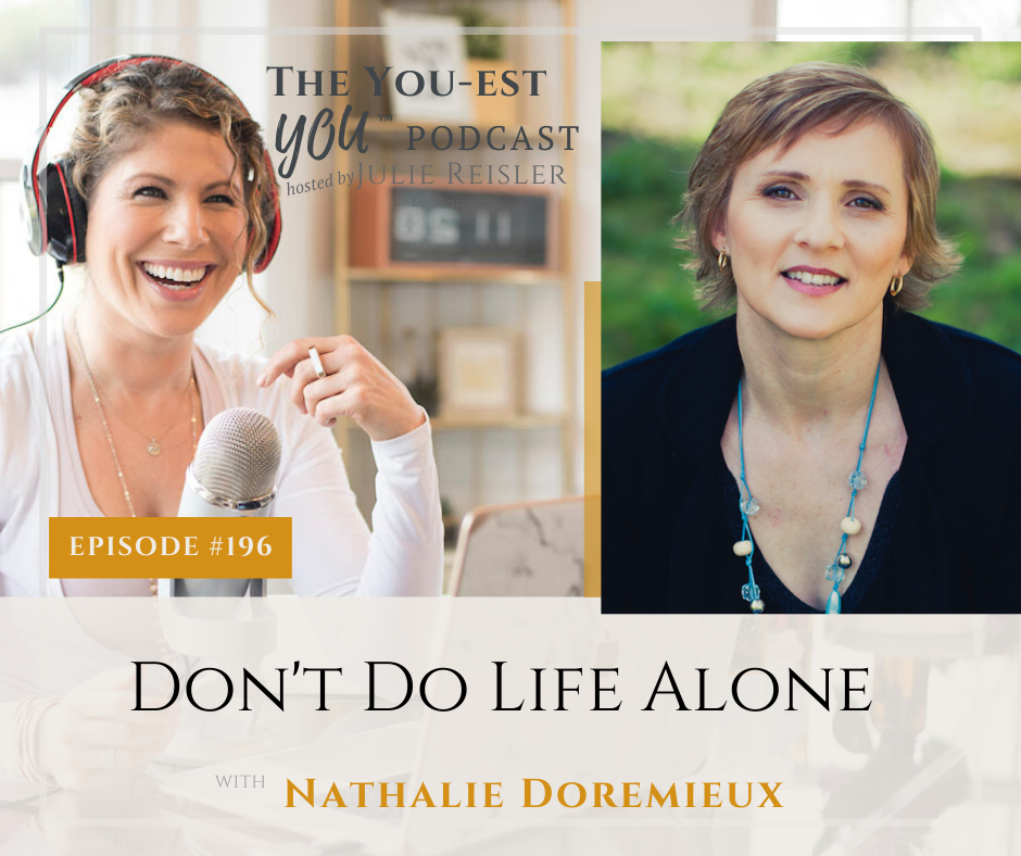 The You-est You® Podcast